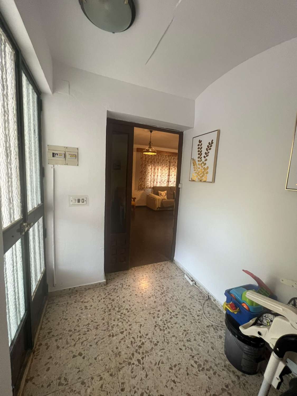 VIÑA EN VENTA ZONA ALCAPARROSA