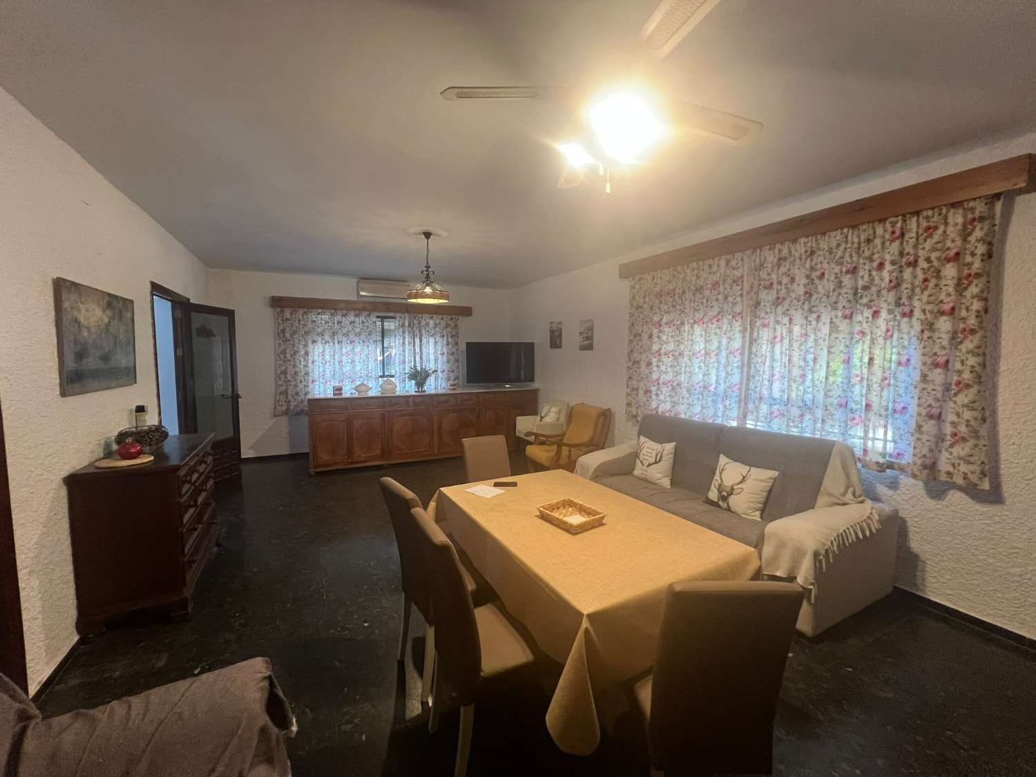 VIÑA EN VENTA ZONA ALCAPARROSA