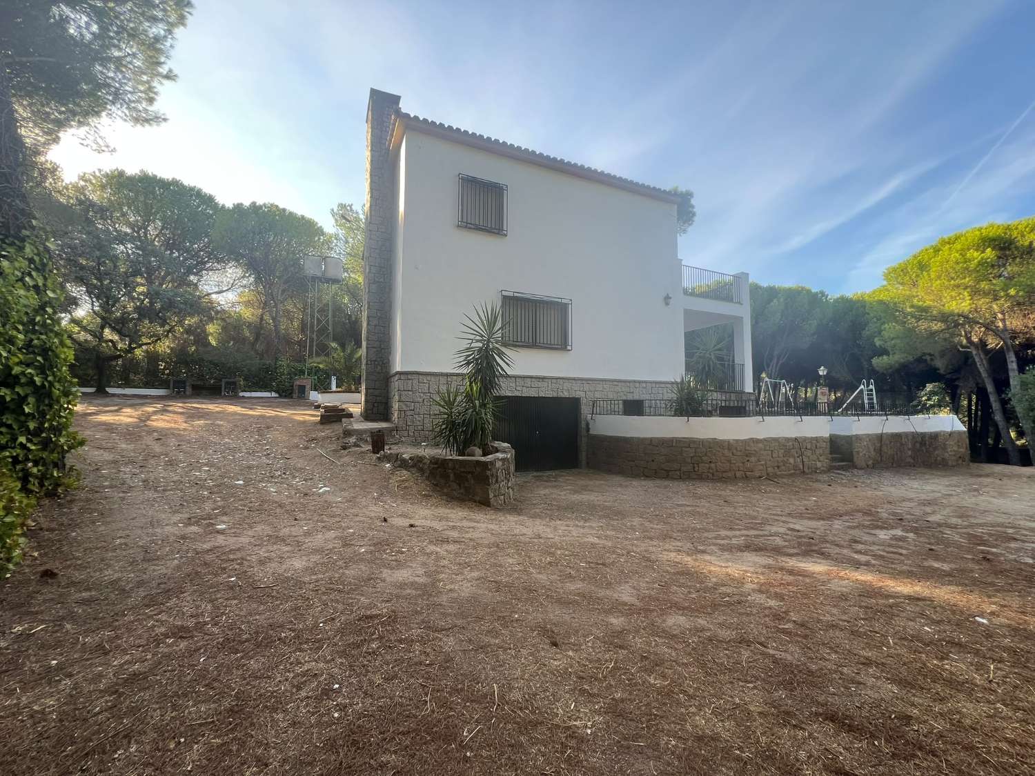 VIÑA EN VENTA ZONA ALCAPARROSA