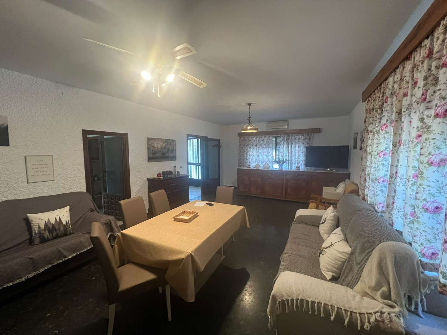 VIÑA EN VENTA ZONA ALCAPARROSA