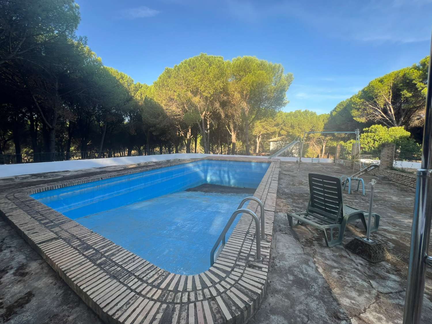 VIÑA EN VENTA ZONA ALCAPARROSA