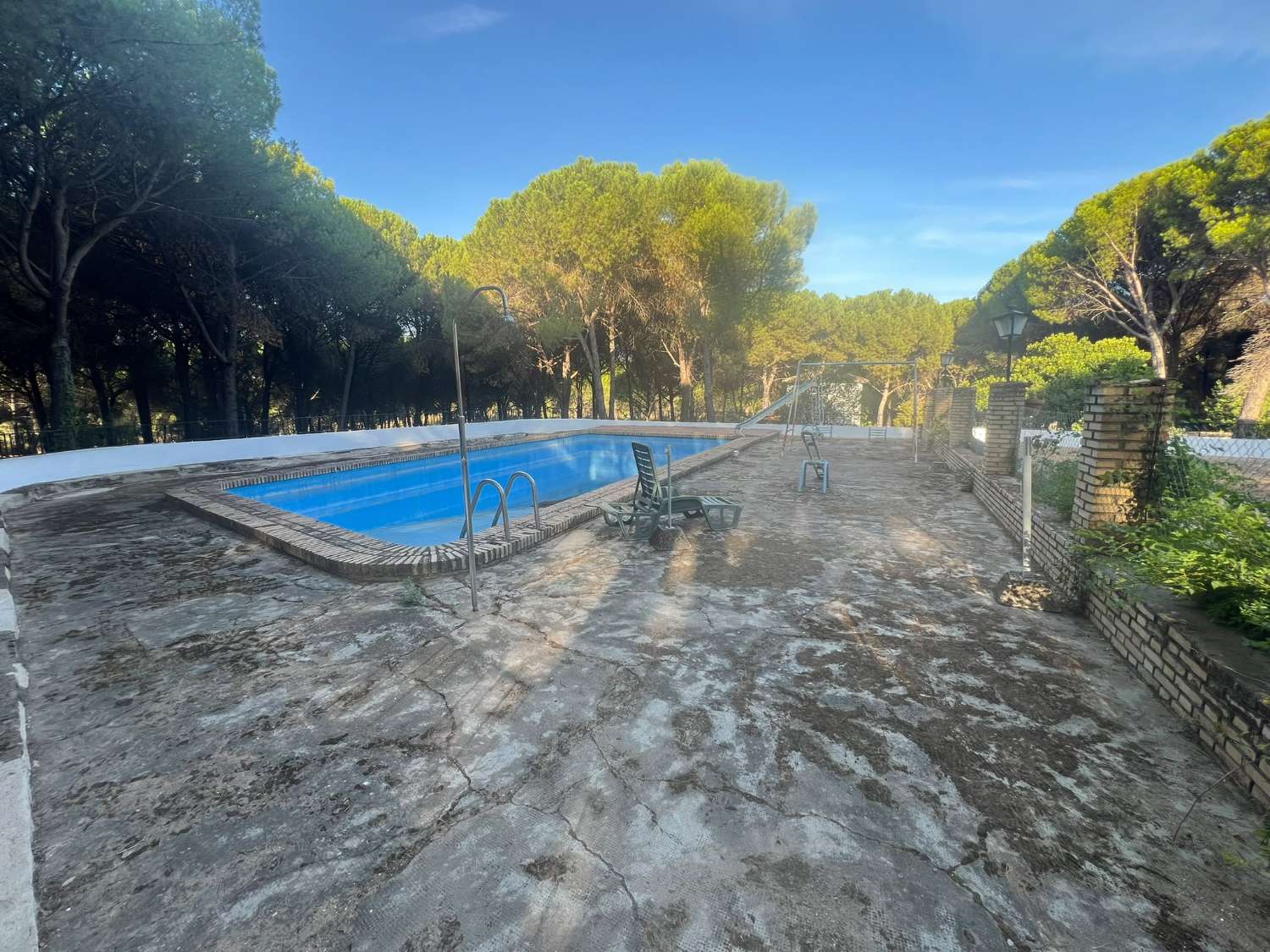 VIÑA EN VENTA ZONA ALCAPARROSA