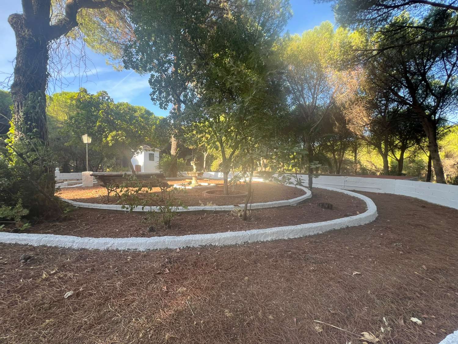 VIÑA EN VENTA ZONA ALCAPARROSA