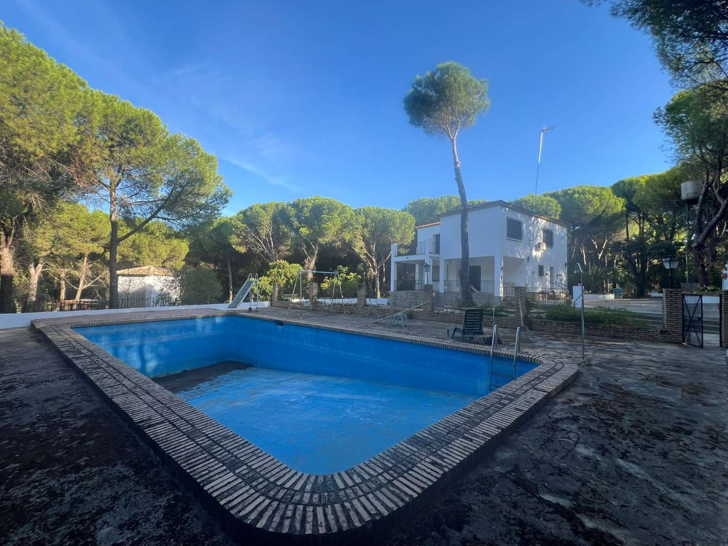 VIÑA EN VENTA ZONA ALCAPARROSA