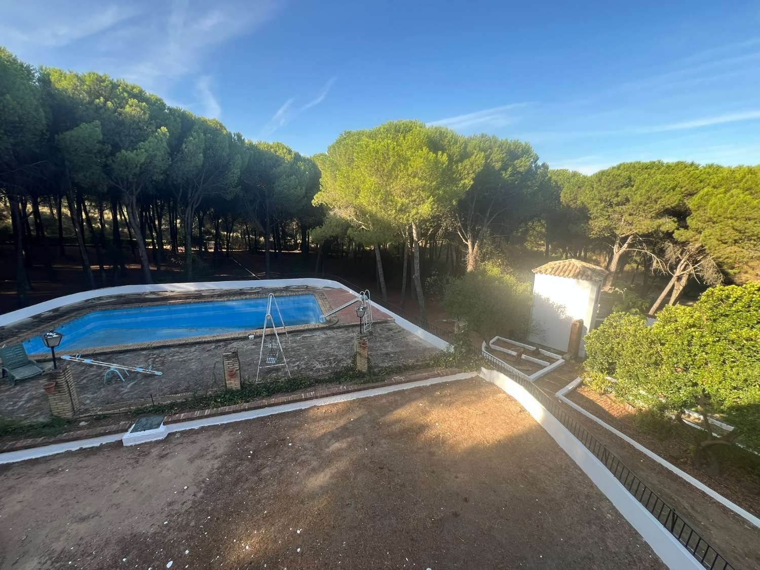 VIÑA EN VENTA ZONA ALCAPARROSA