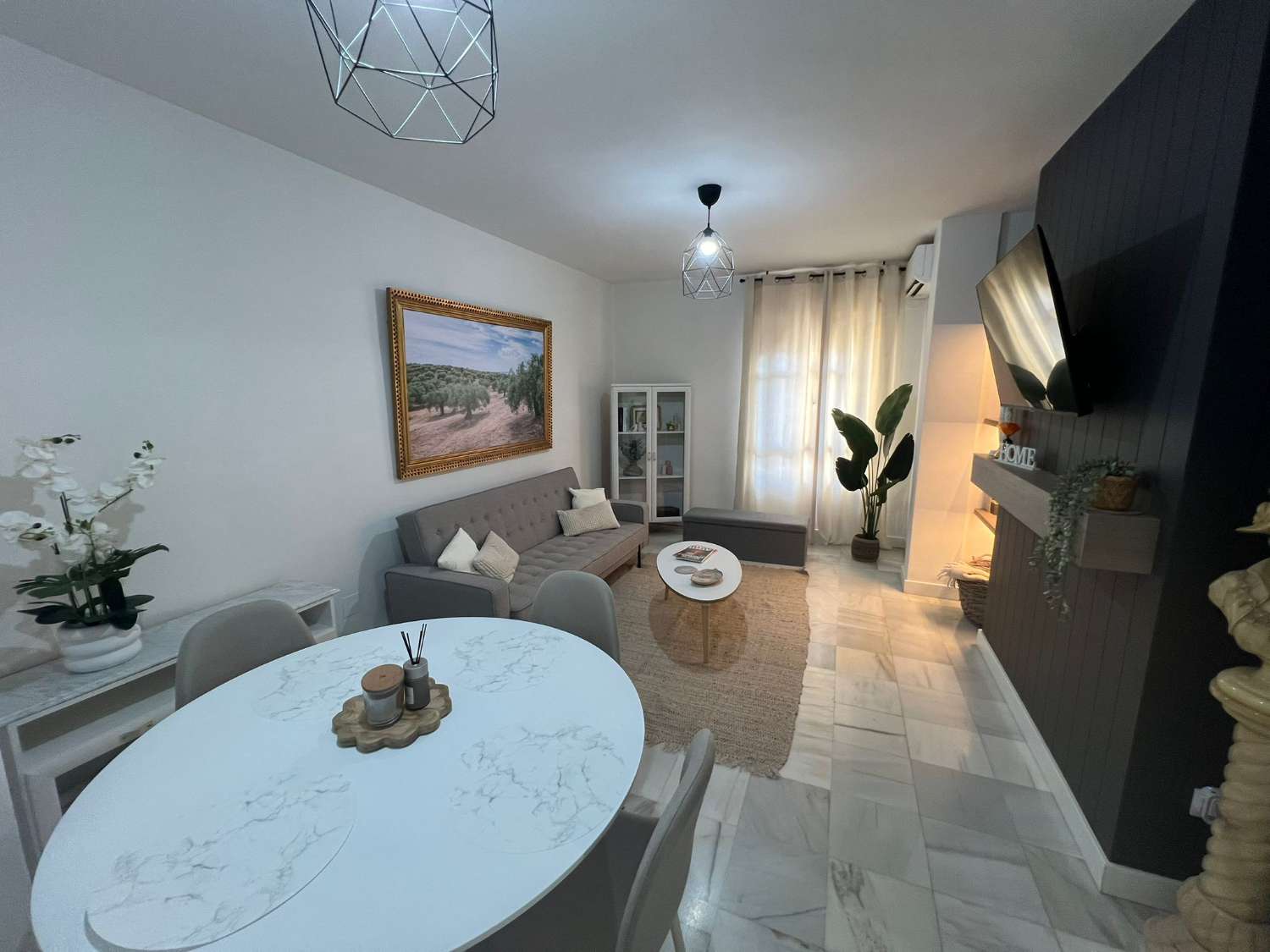 Wohnung zum verkauf in Andújar