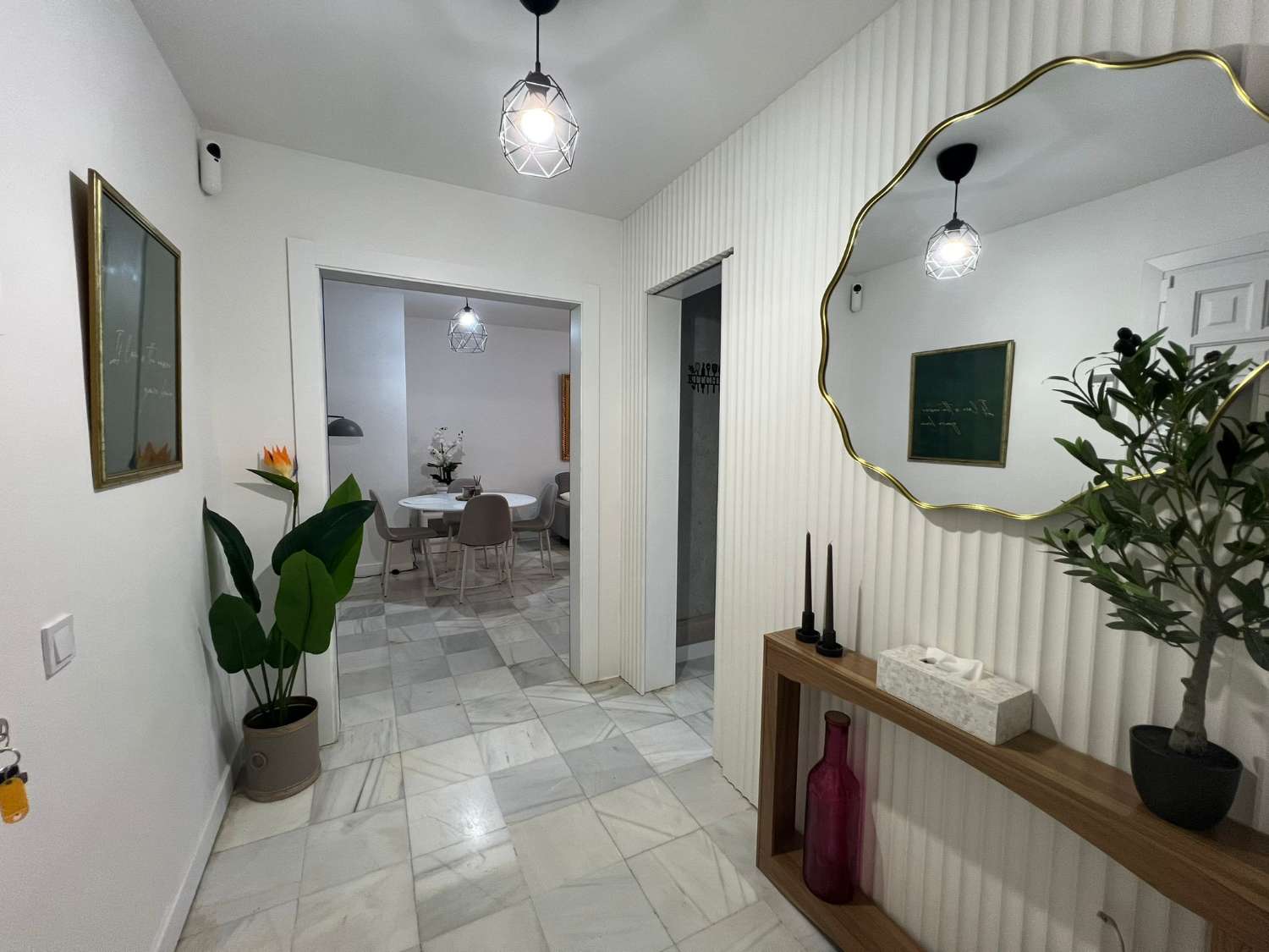 Wohnung zum verkauf in Andújar