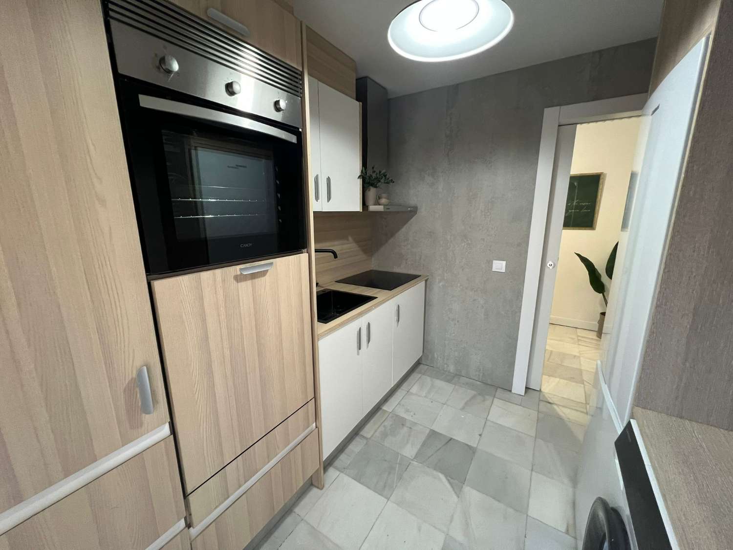 Wohnung zum verkauf in Andújar
