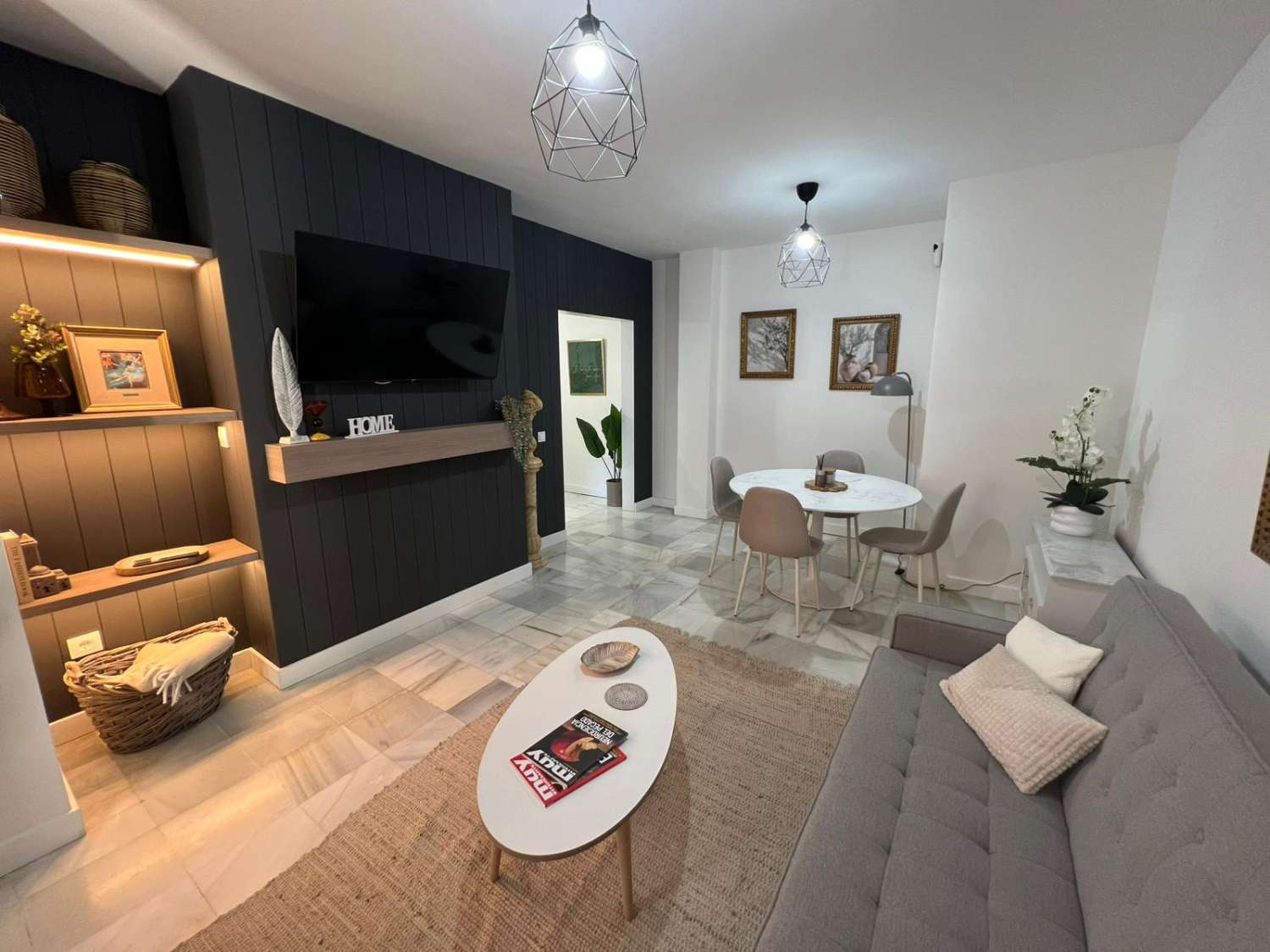 Wohnung zum verkauf in Andújar