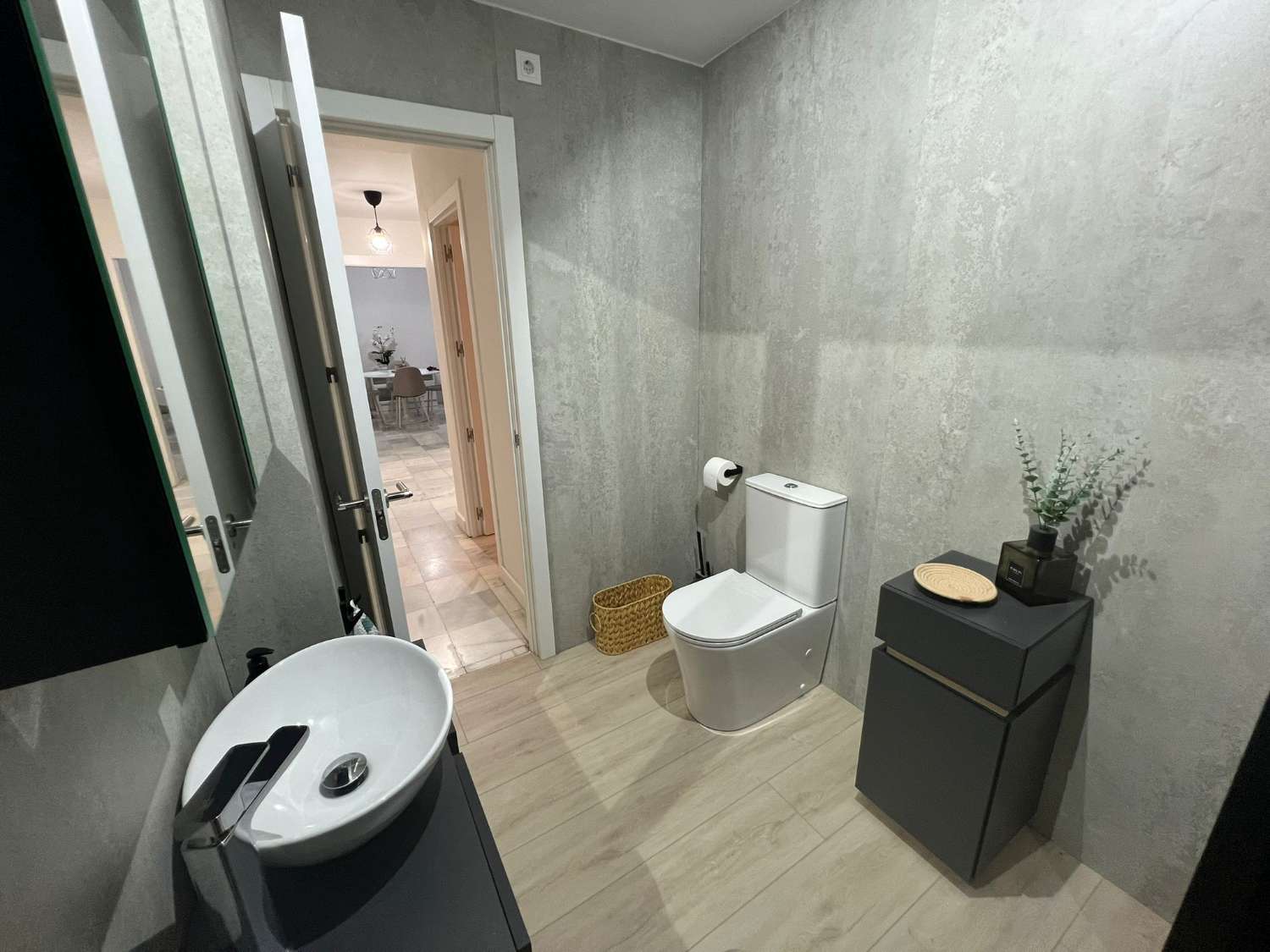 Wohnung zum verkauf in Andújar