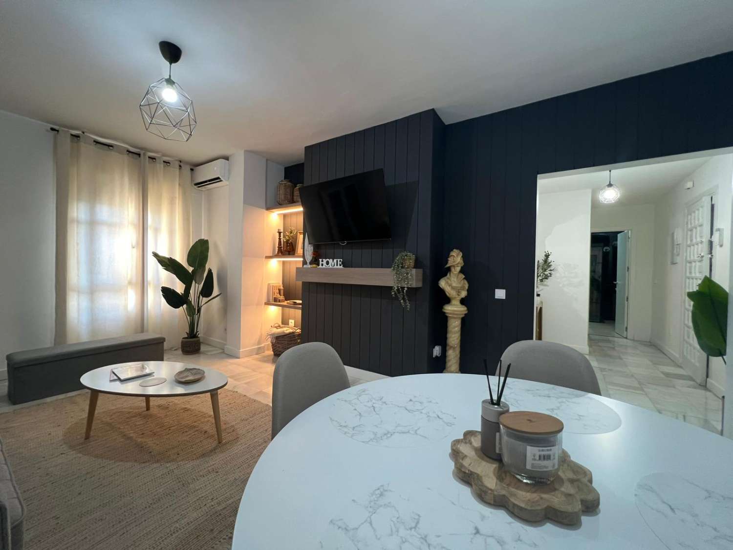 Wohnung zum verkauf in Andújar