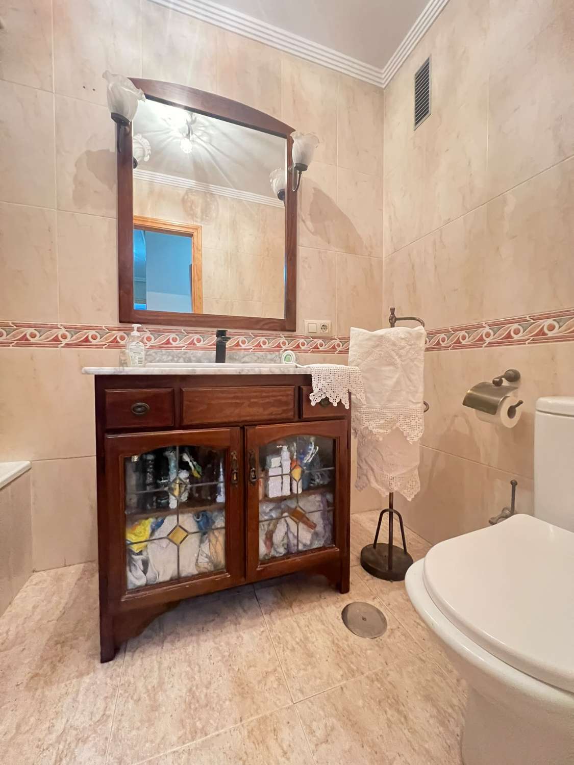 Estupendo piso en venta en Andújar