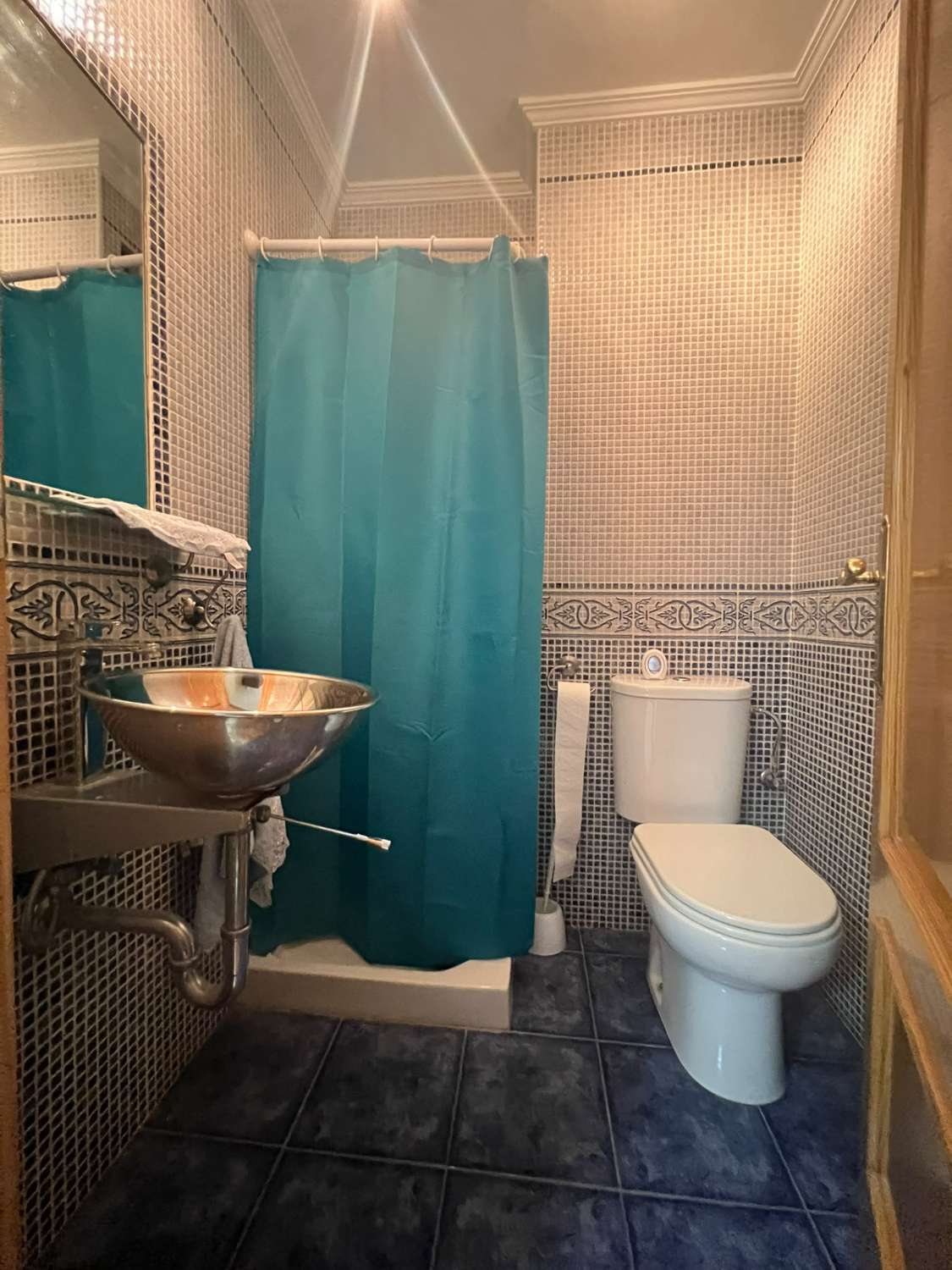 Estupendo piso en venta en Andújar