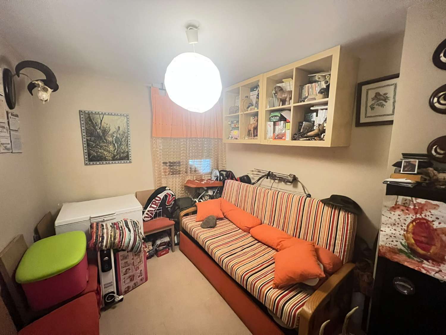 Estupendo piso en venta en Andújar
