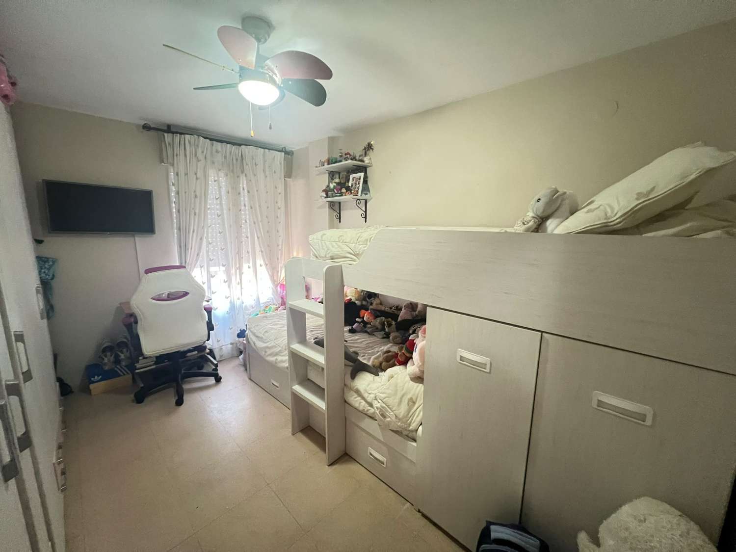 Estupendo piso en venta en Andújar