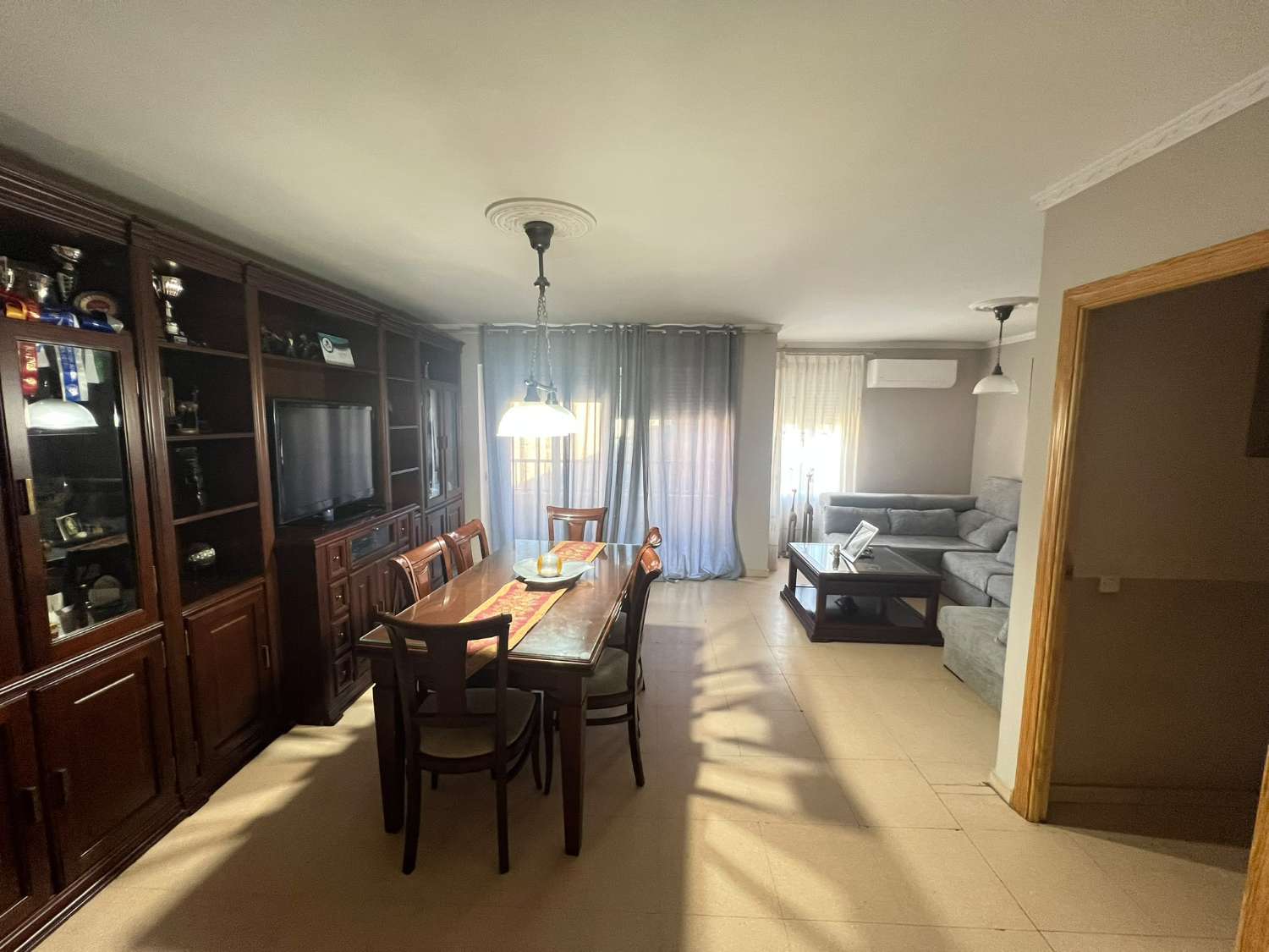 Estupendo piso en venta en Andújar