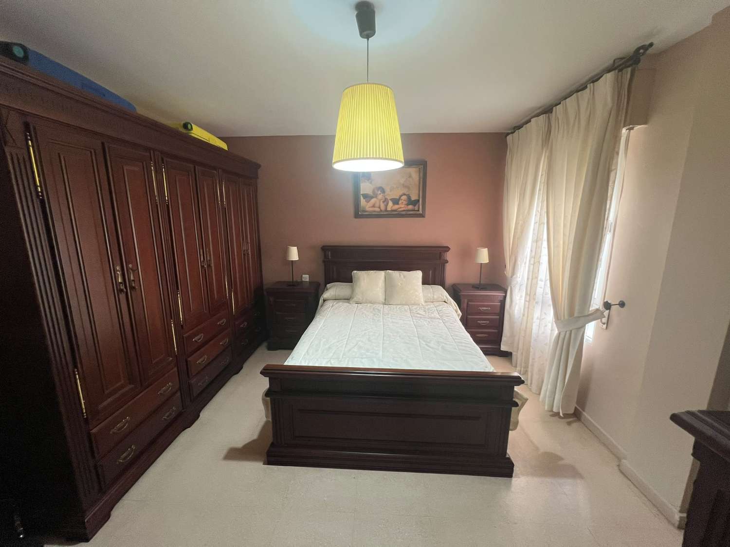 Estupendo piso en venta en Andújar