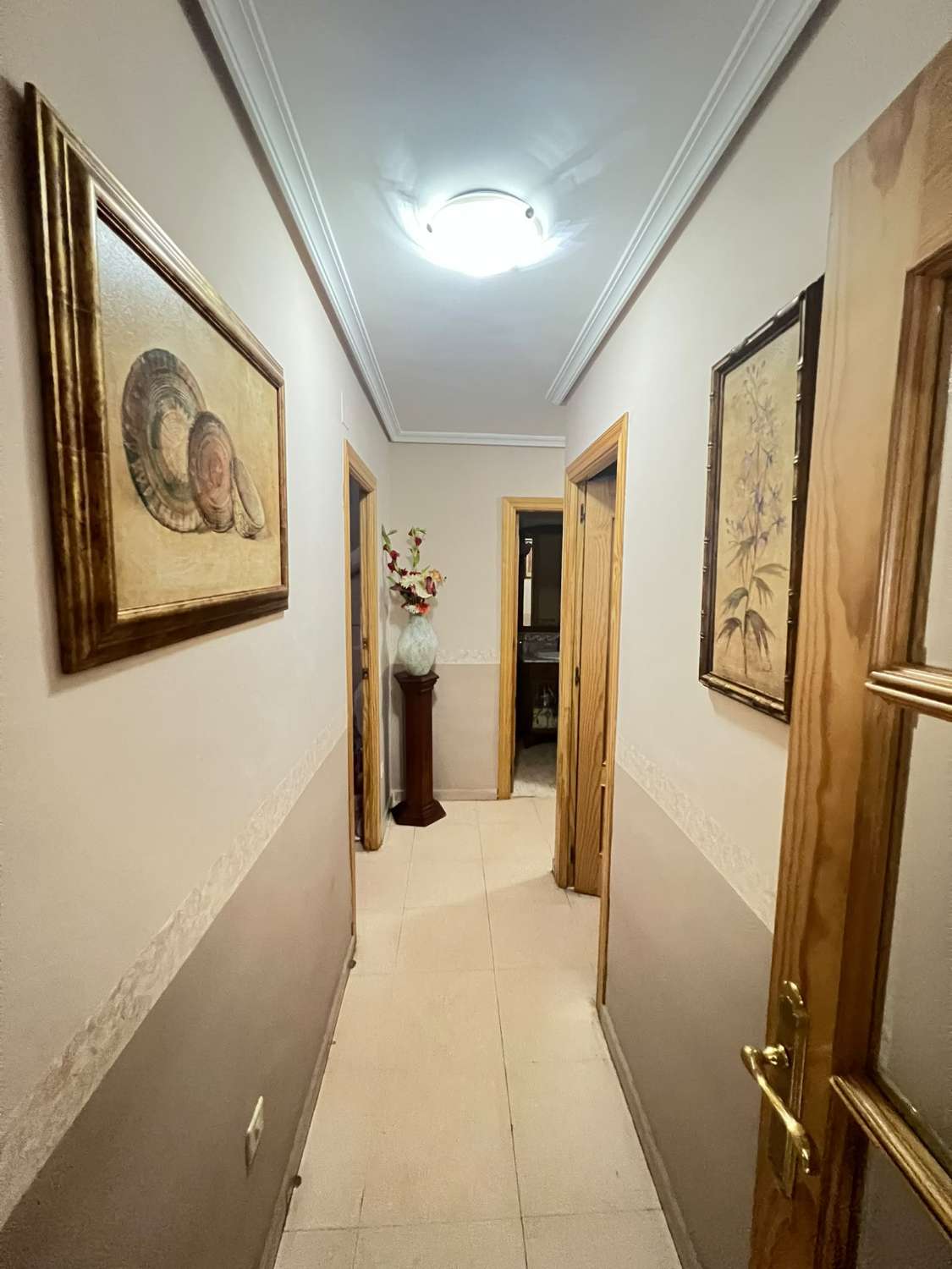 Estupendo piso en venta en Andújar