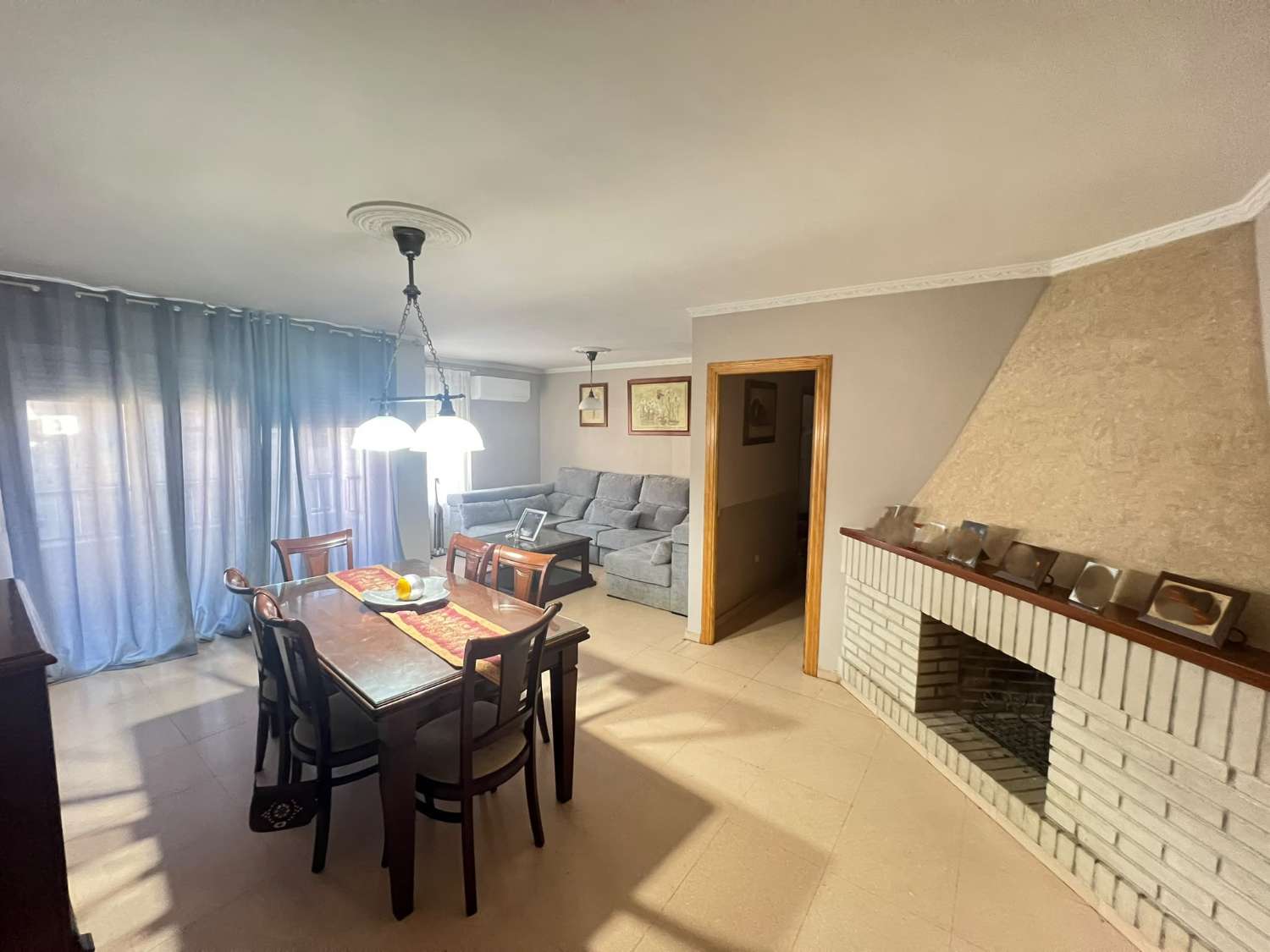Estupendo piso en venta en Andújar