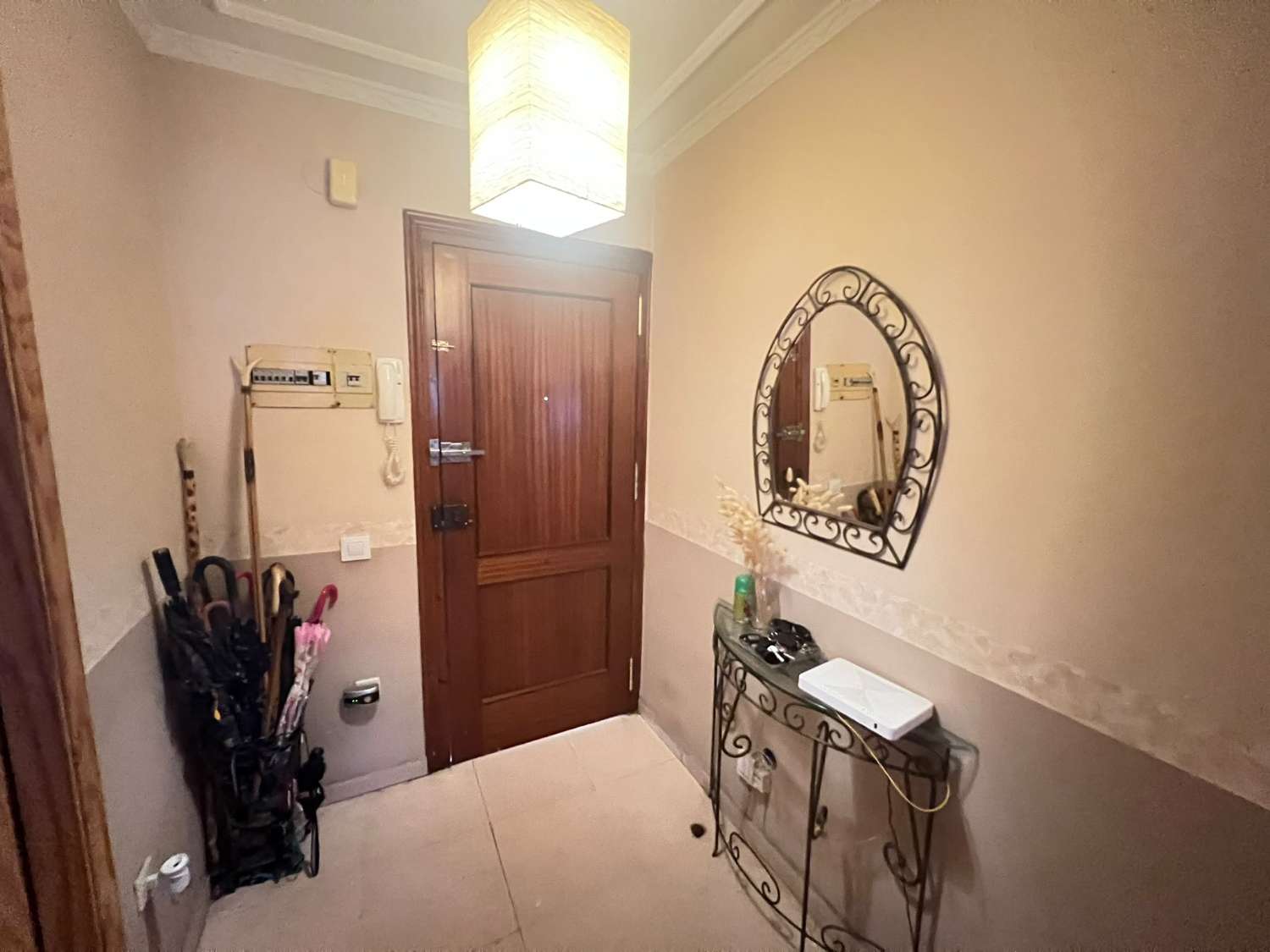 Estupendo piso en venta en Andújar