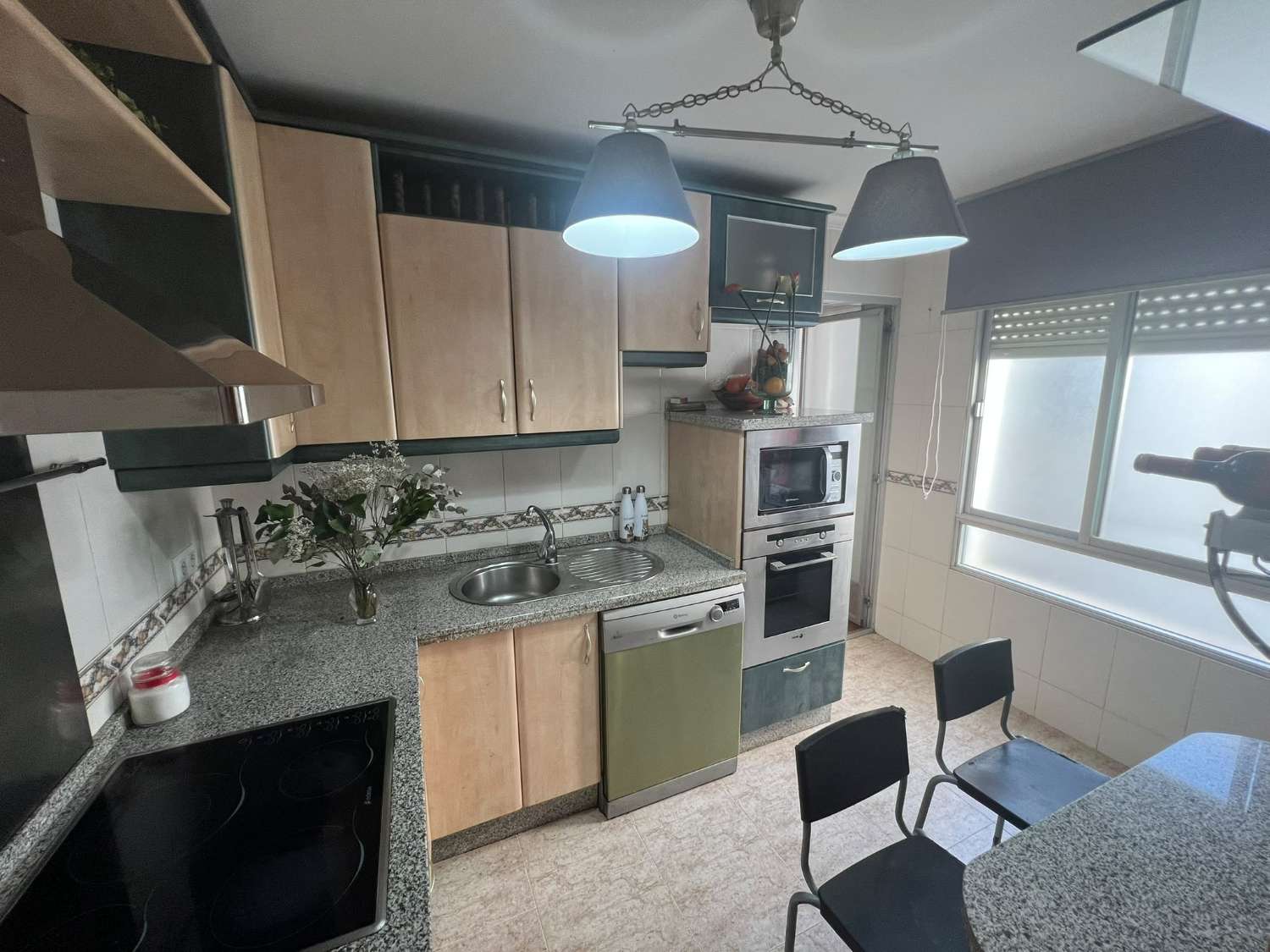 Estupendo piso en venta en Andújar