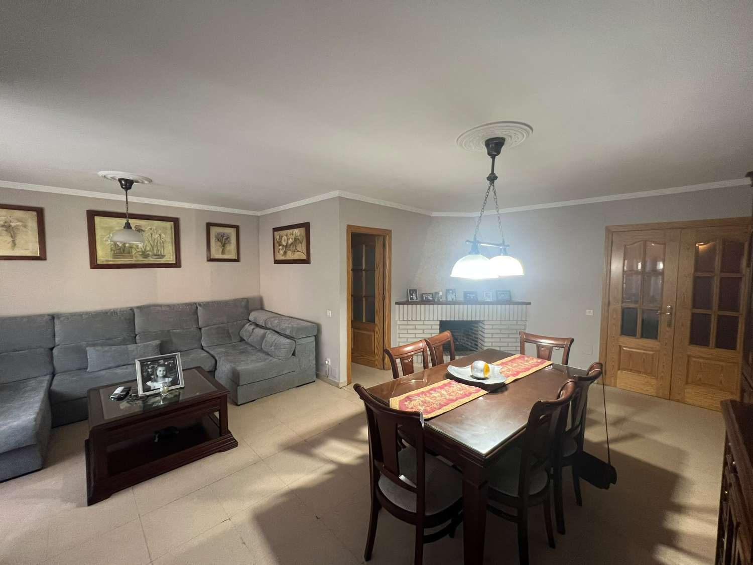 Estupendo piso en venta en Andújar