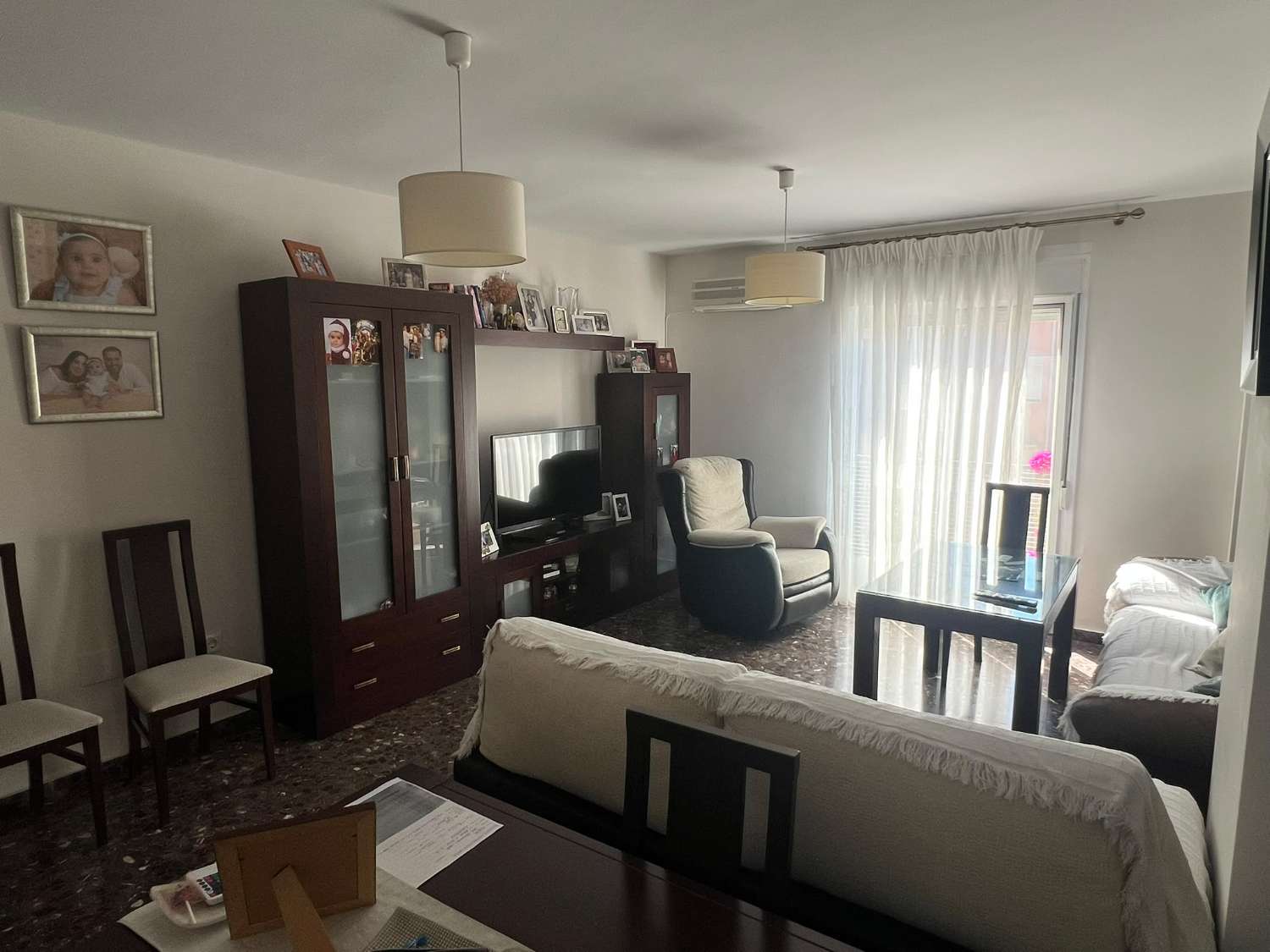 Piso en venta en Andújar zona calle Ancha
