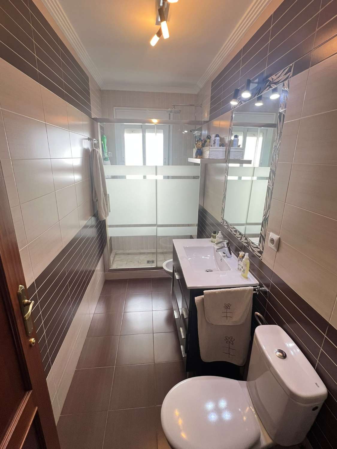 Piso en venta en Andújar zona calle Ancha