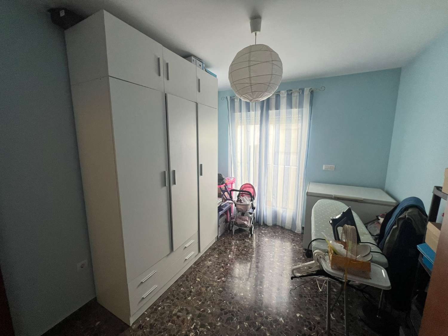 Piso en venta en Andújar zona calle Ancha