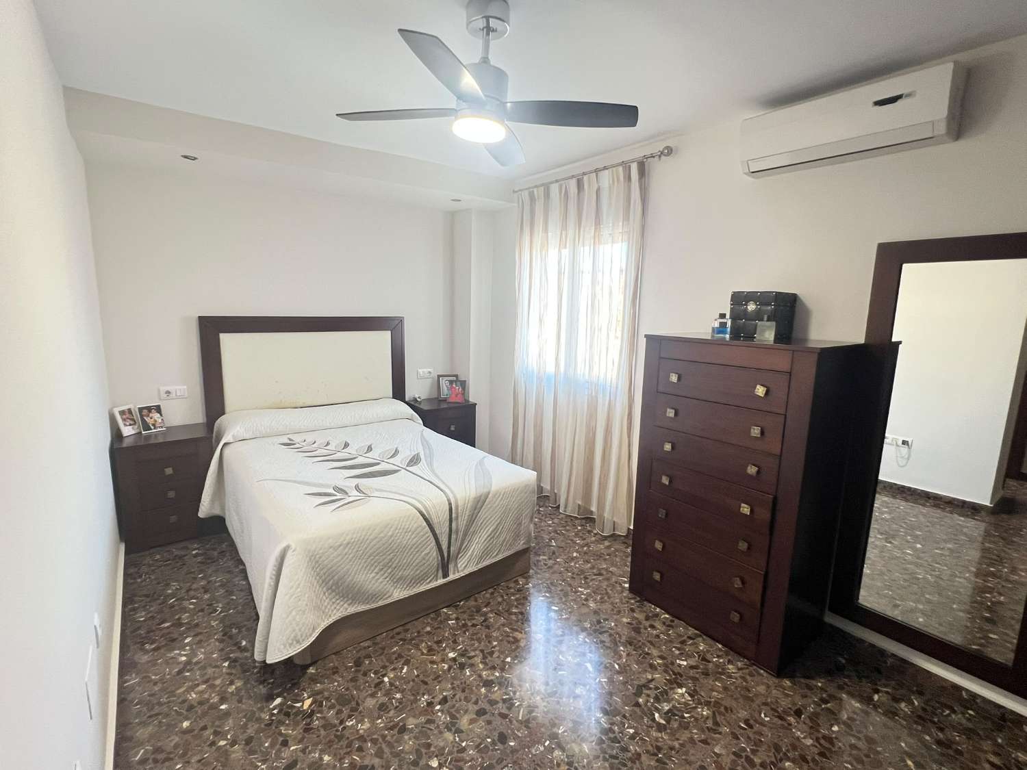 Piso en venta en Andújar zona calle Ancha