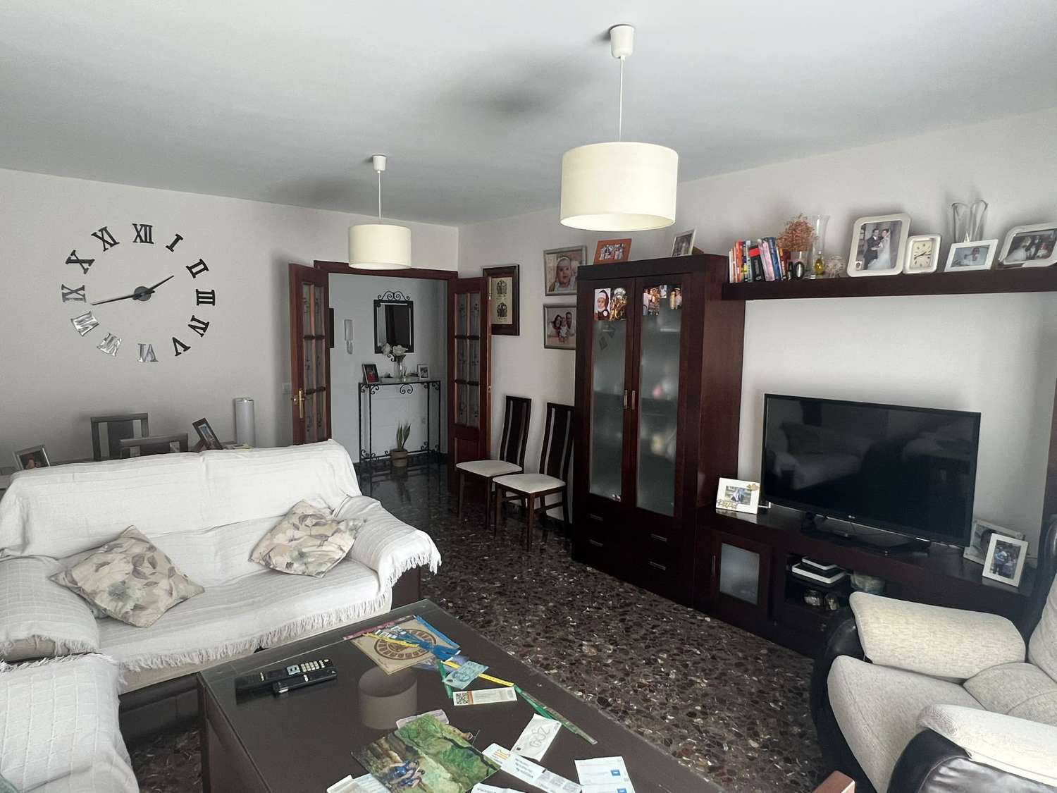 Piso en venta en Andújar zona calle Ancha