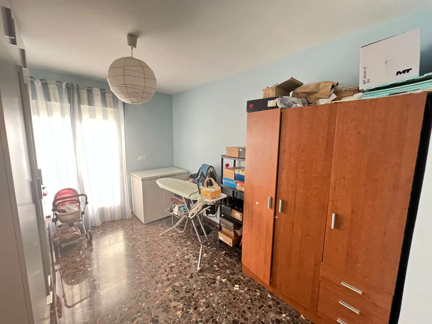 Piso en venta en Andújar zona calle Ancha