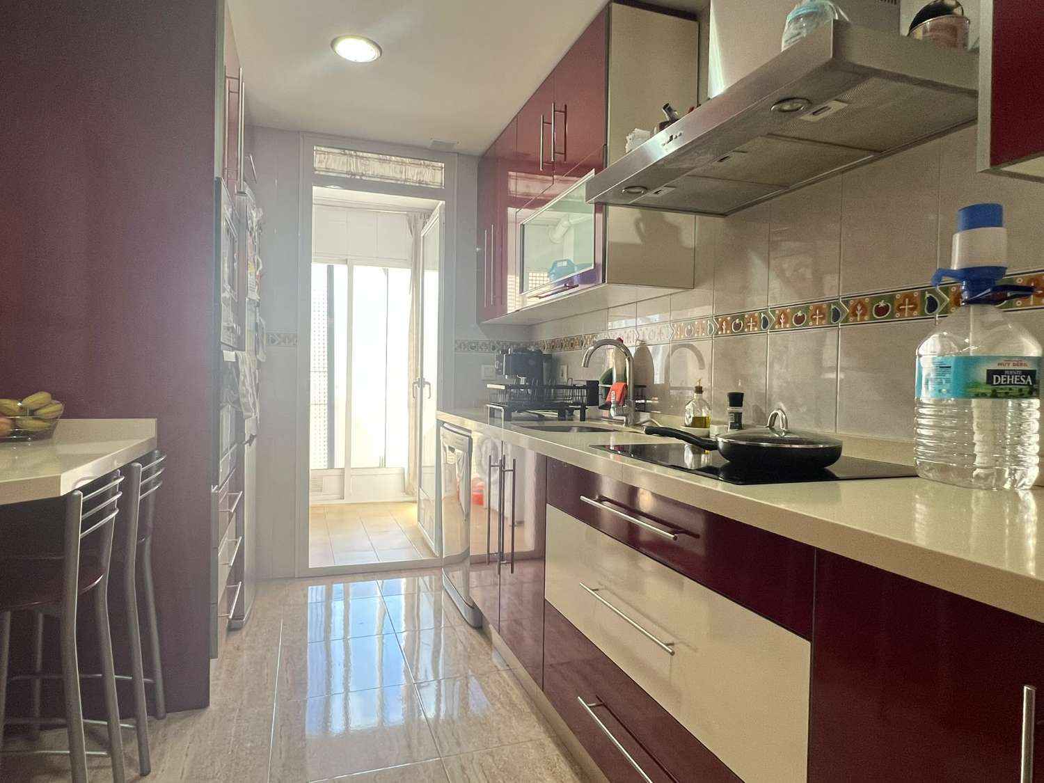 Piso en venta en Andújar zona calle Ancha