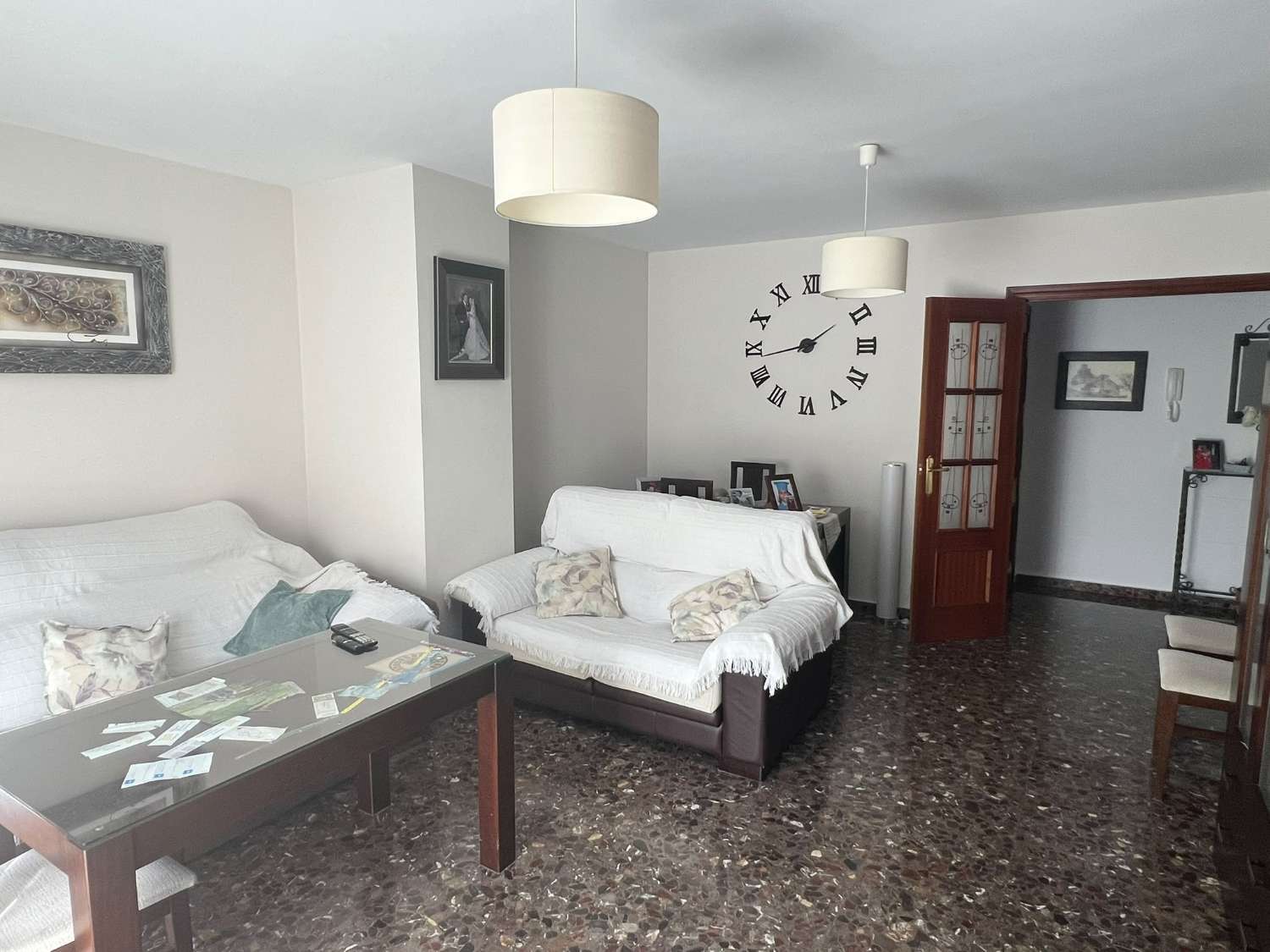 Piso en venta en Andújar zona calle Ancha