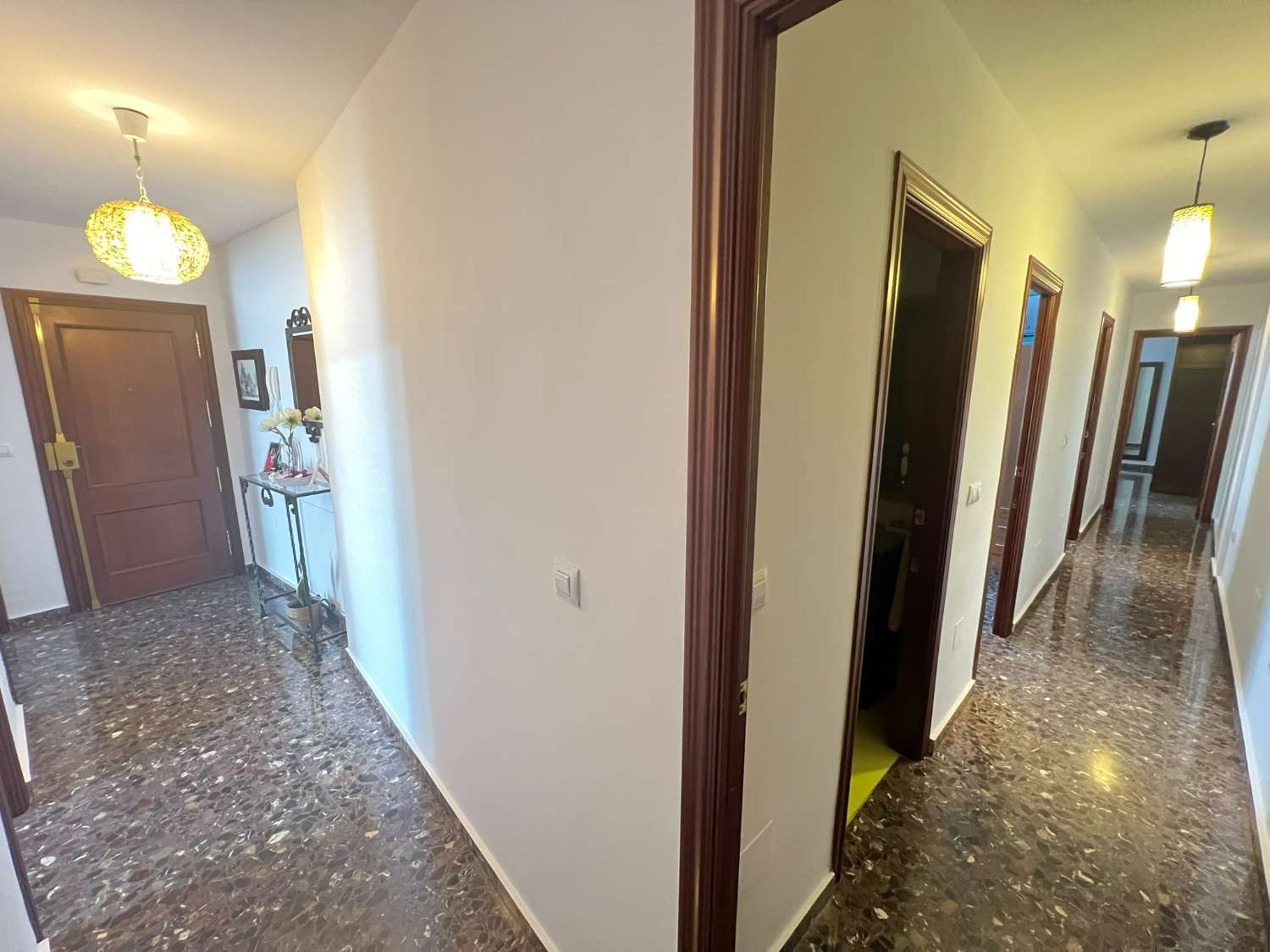 Piso en venta en Andújar zona calle Ancha