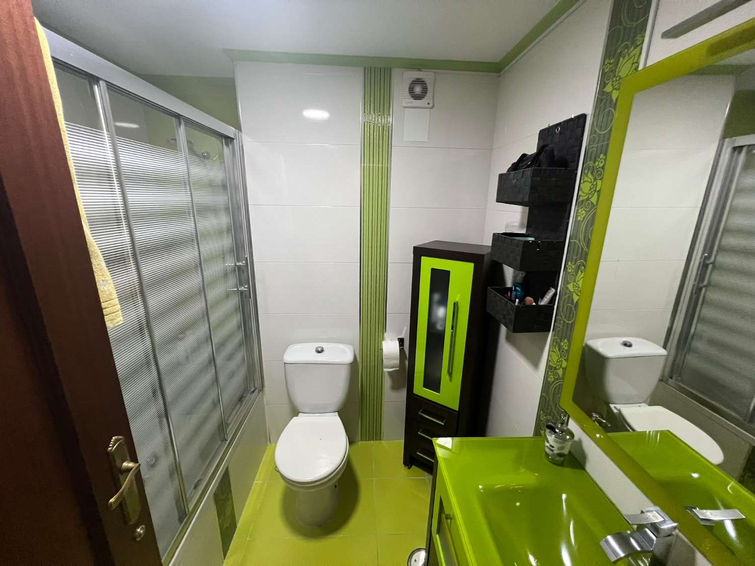 Piso en venta en Andújar zona calle Ancha