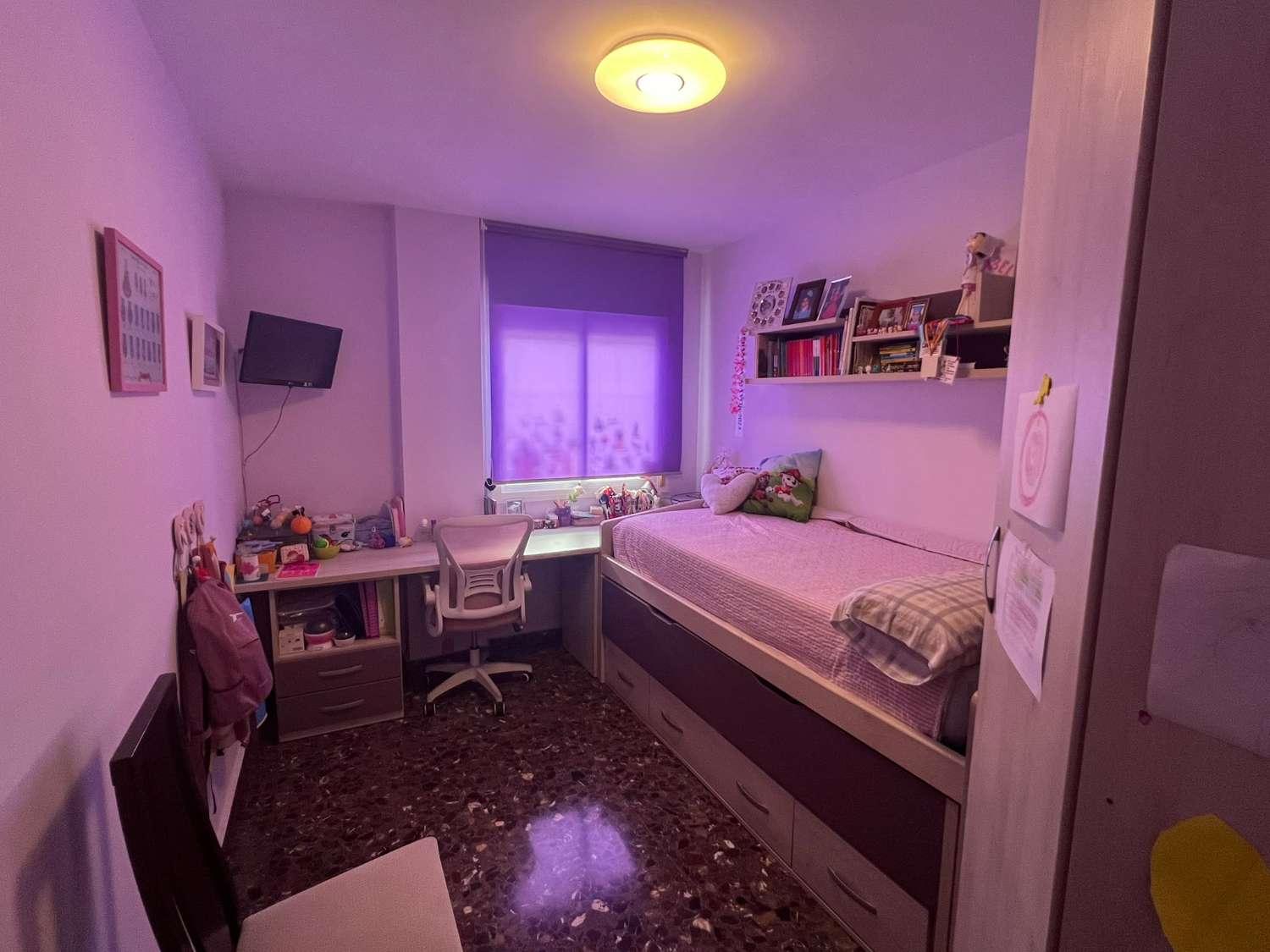 Piso en venta en Andújar zona calle Ancha