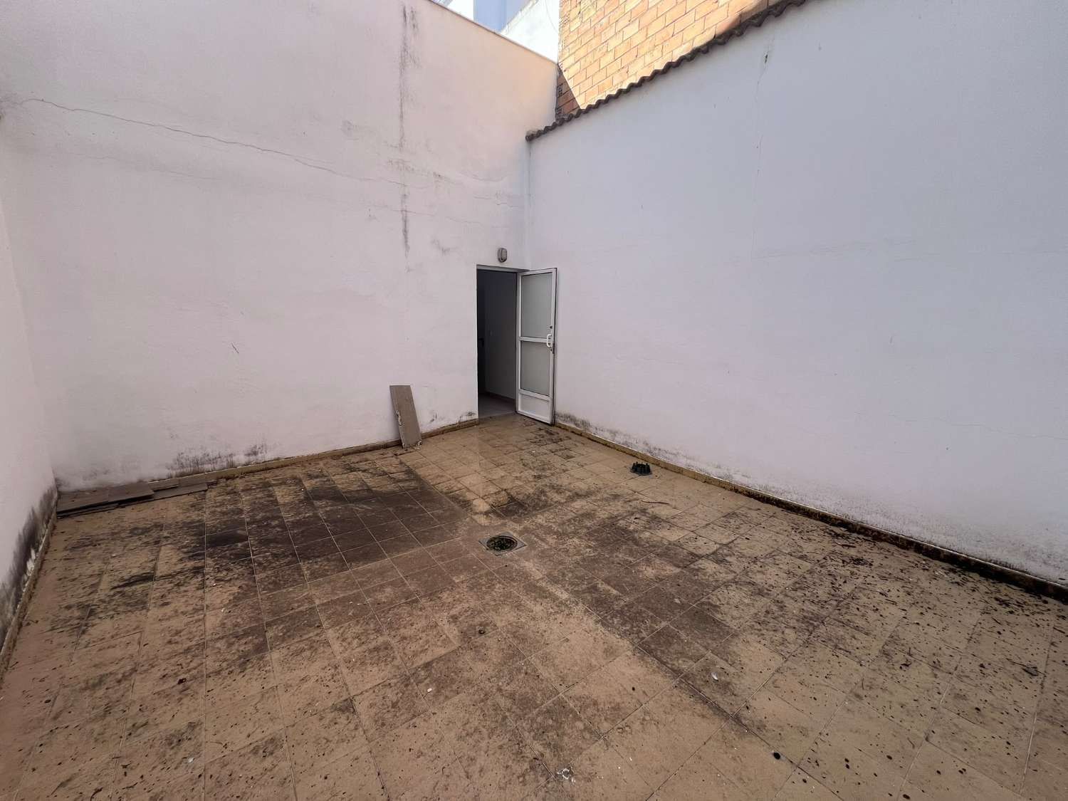Piso en venta en Andújar zona calle Ancha