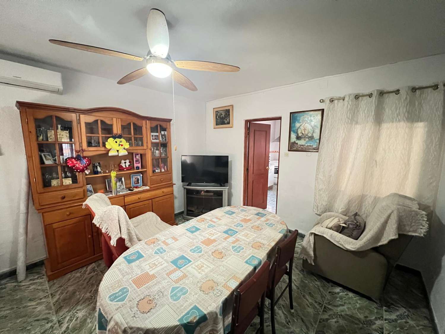 MARAVILLOSA CASA EN VENTA EN EL SOTILLO
