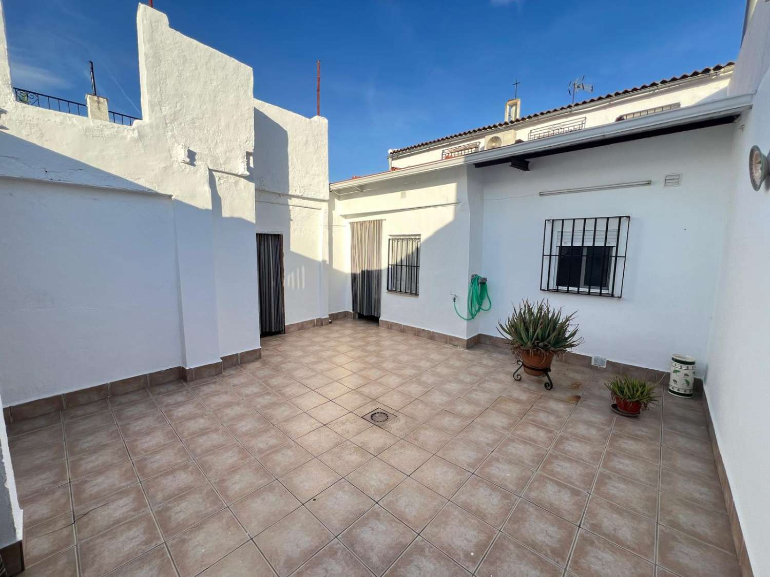 MARAVILLOSA CASA EN VENTA EN EL SOTILLO