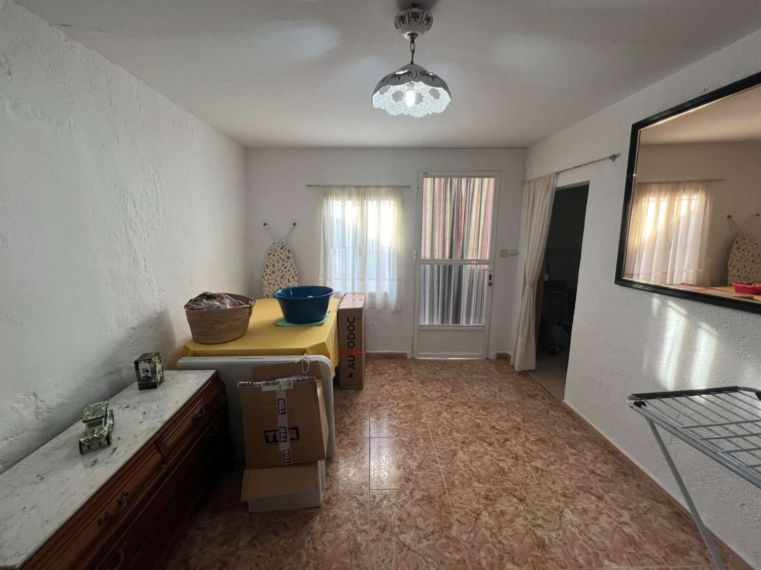 MARAVILLOSA CASA EN VENTA EN EL SOTILLO