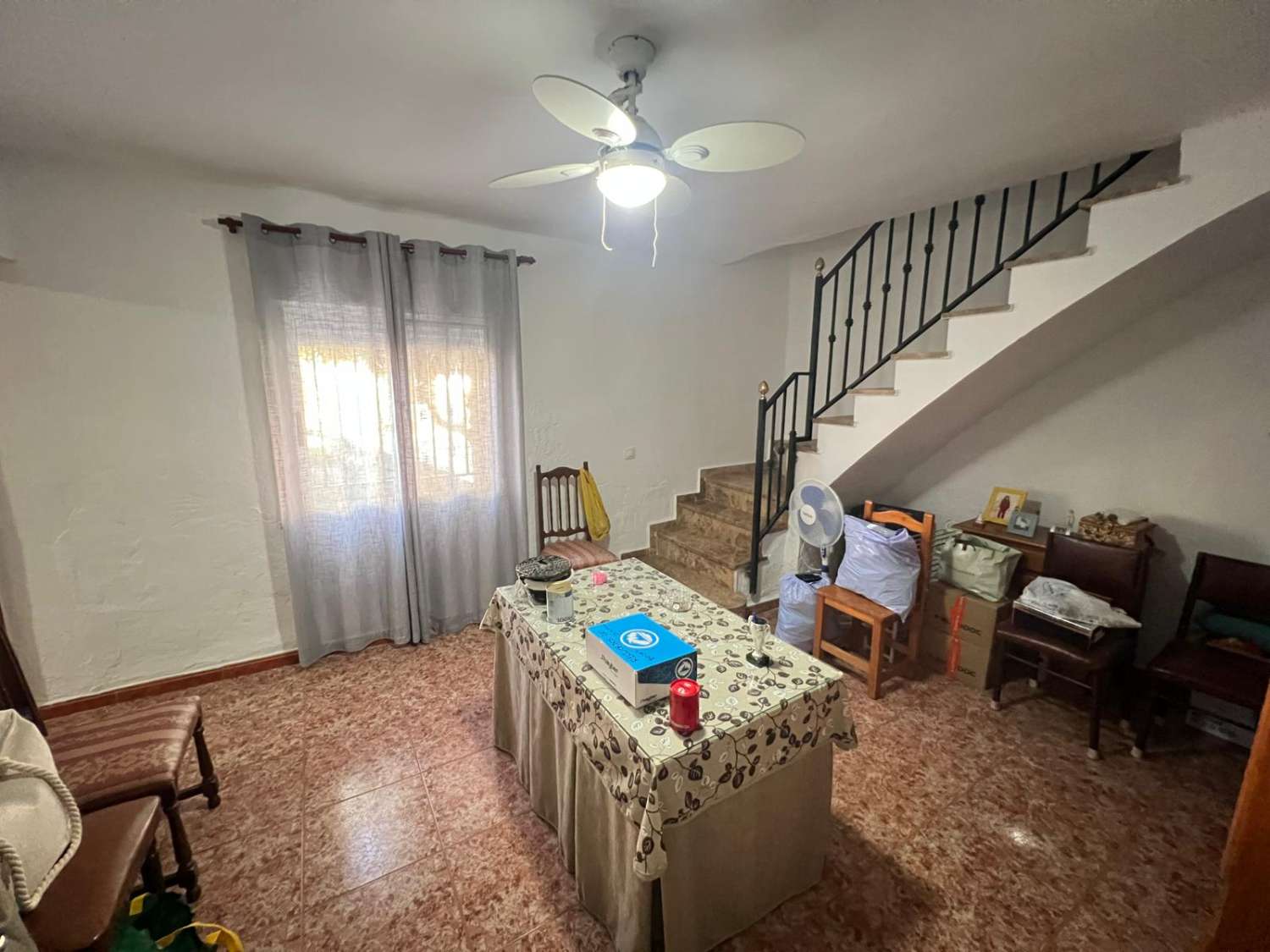 MARAVILLOSA CASA EN VENTA EN EL SOTILLO