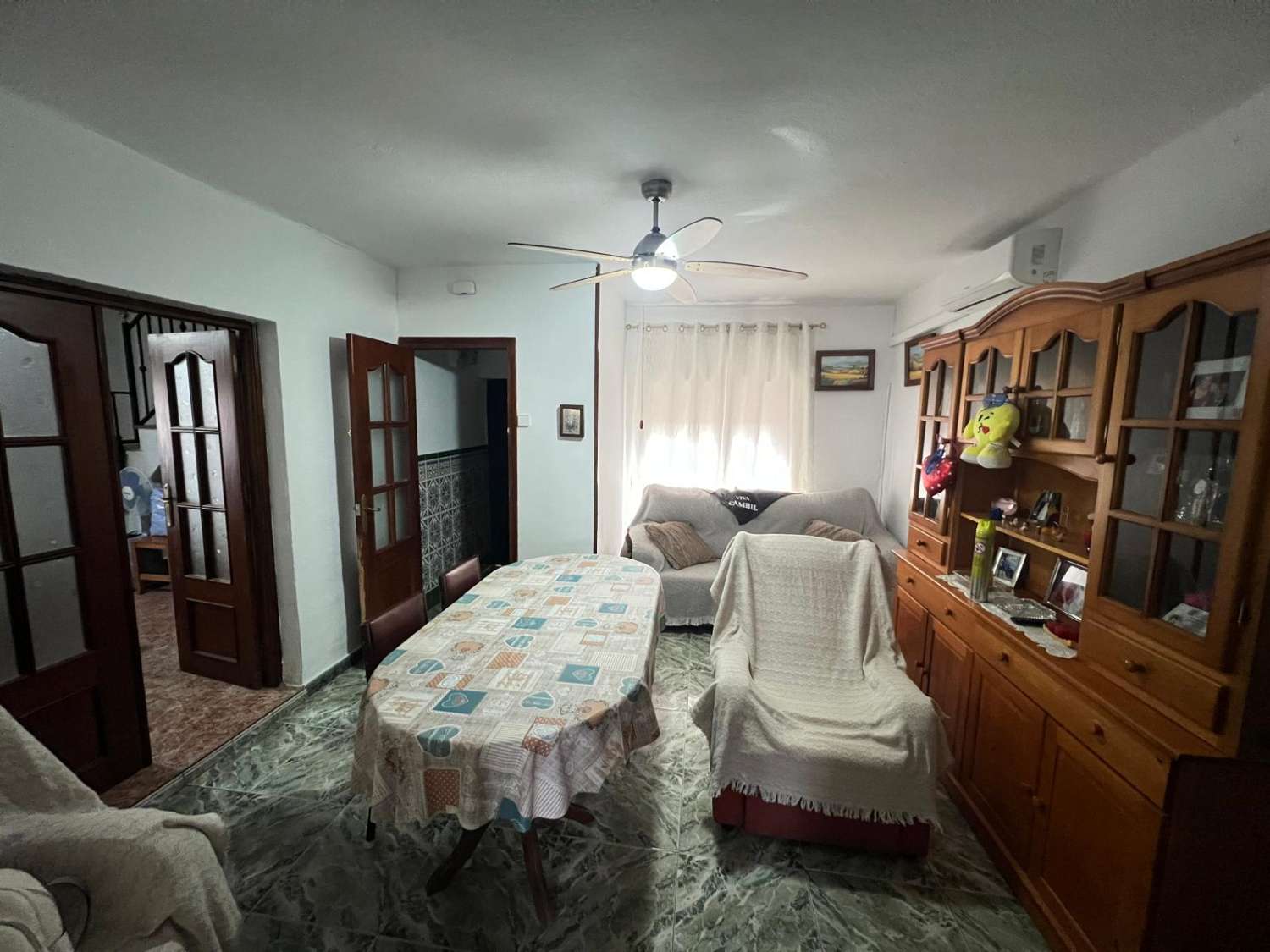 MARAVILLOSA CASA EN VENTA EN EL SOTILLO