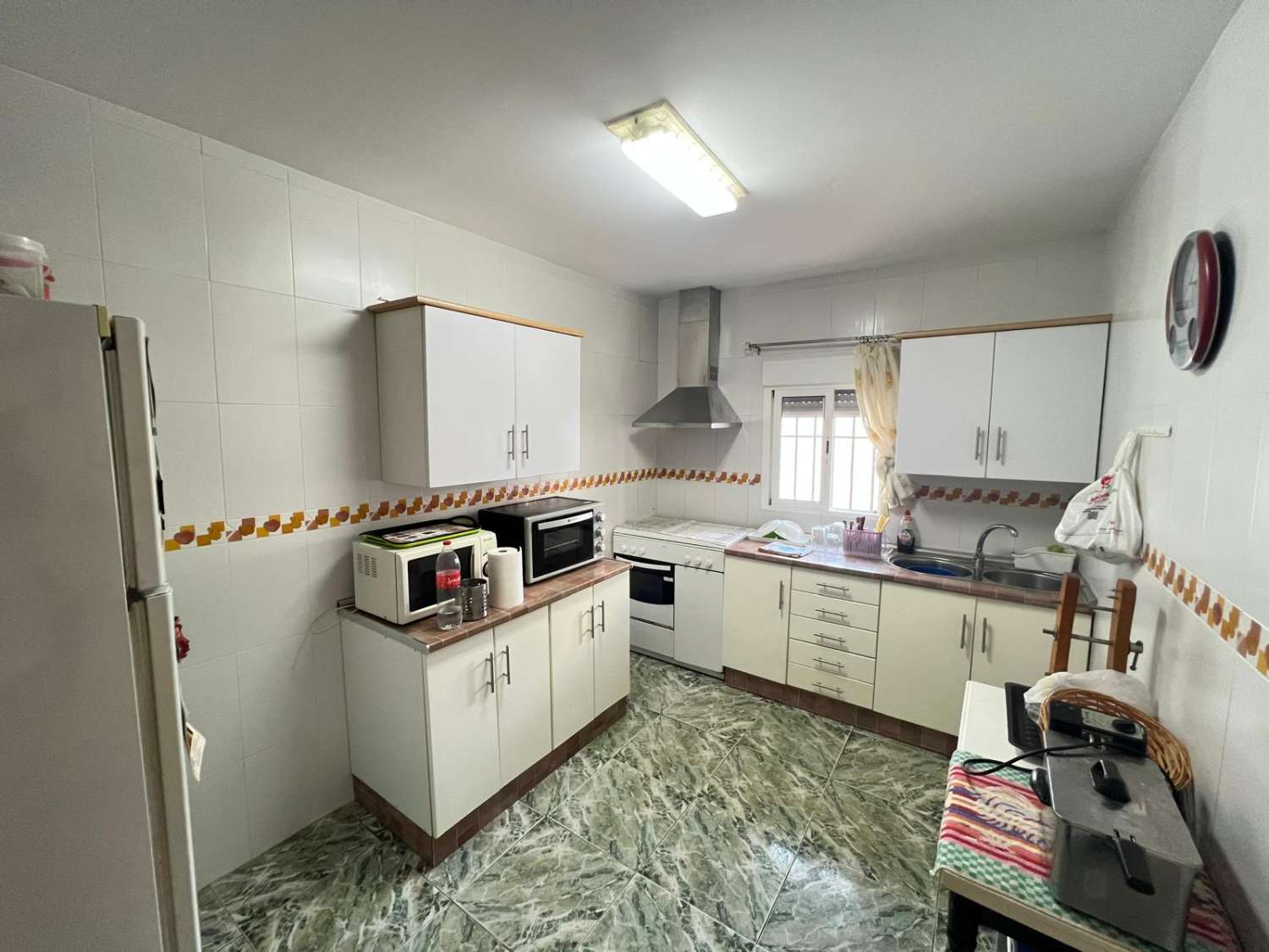 MARAVILLOSA CASA EN VENTA EN EL SOTILLO