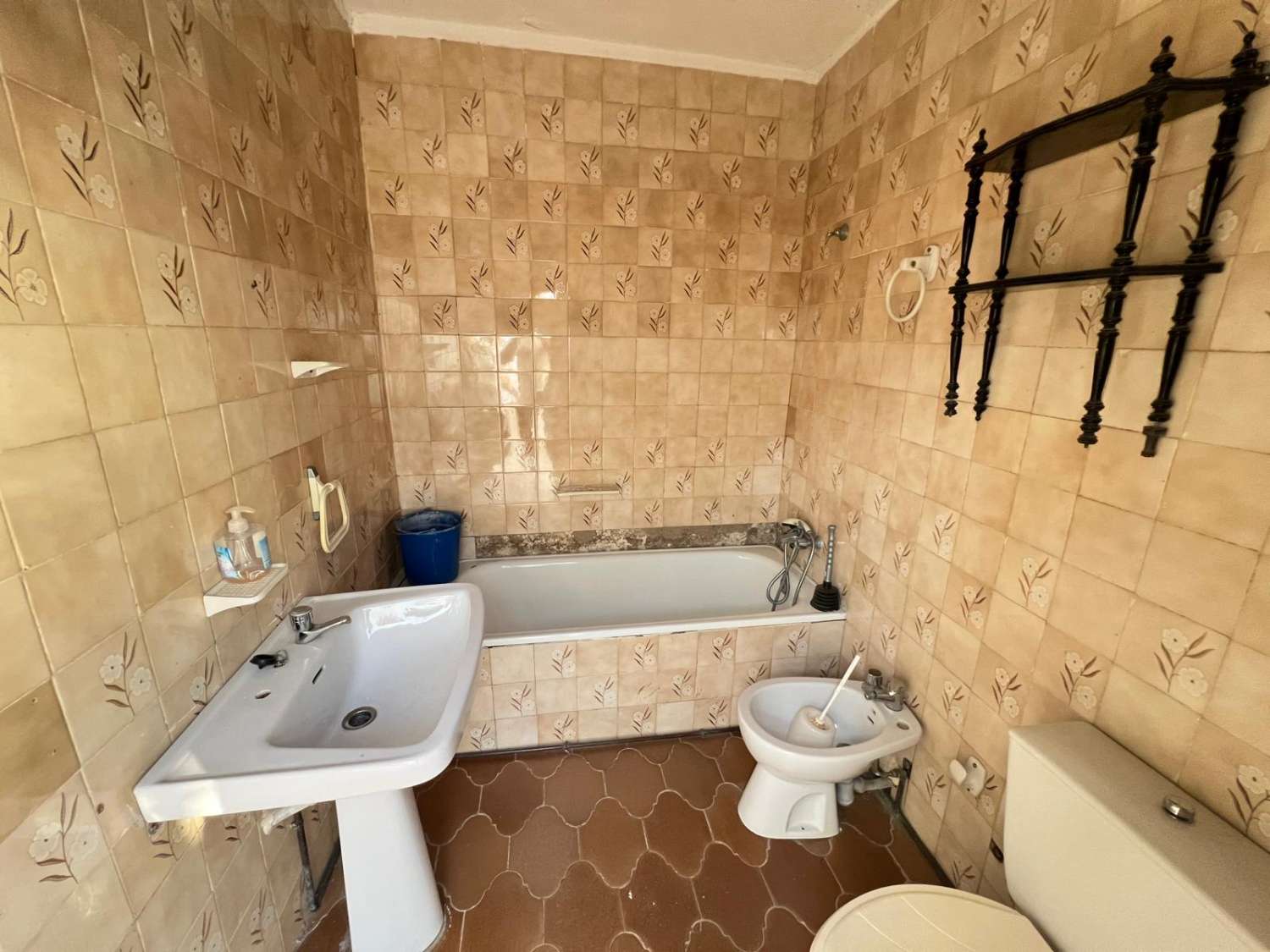 MARAVILLOSA CASA EN VENTA EN EL SOTILLO