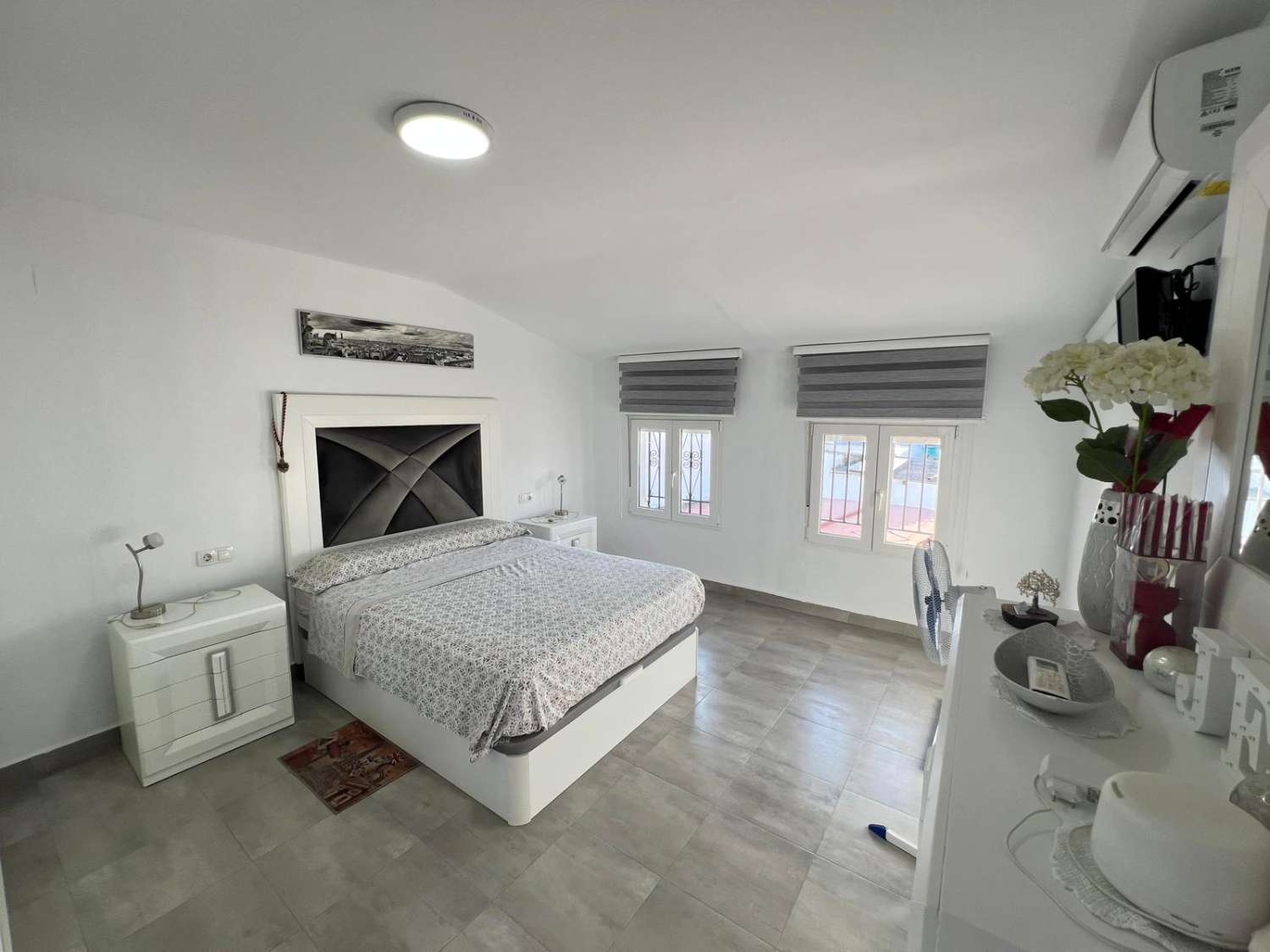 MARAVILLOSA CASA EN VENTA EN EL SOTILLO