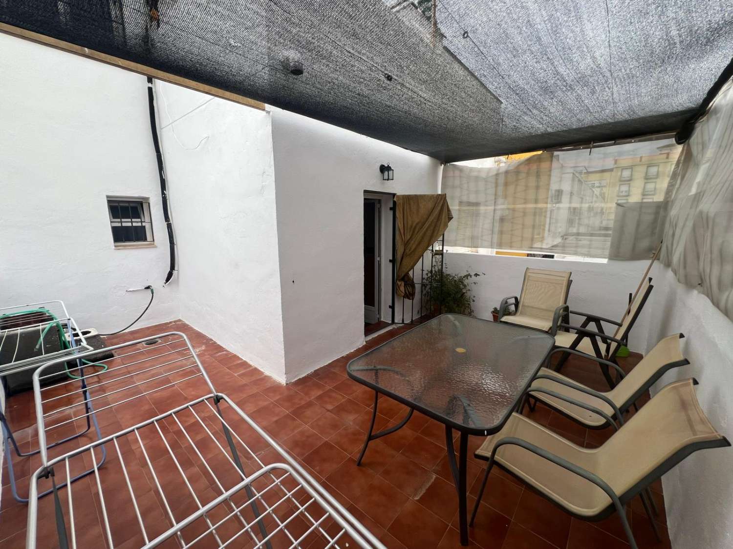 Casa en venta en Andújar zona Barrio la Paz