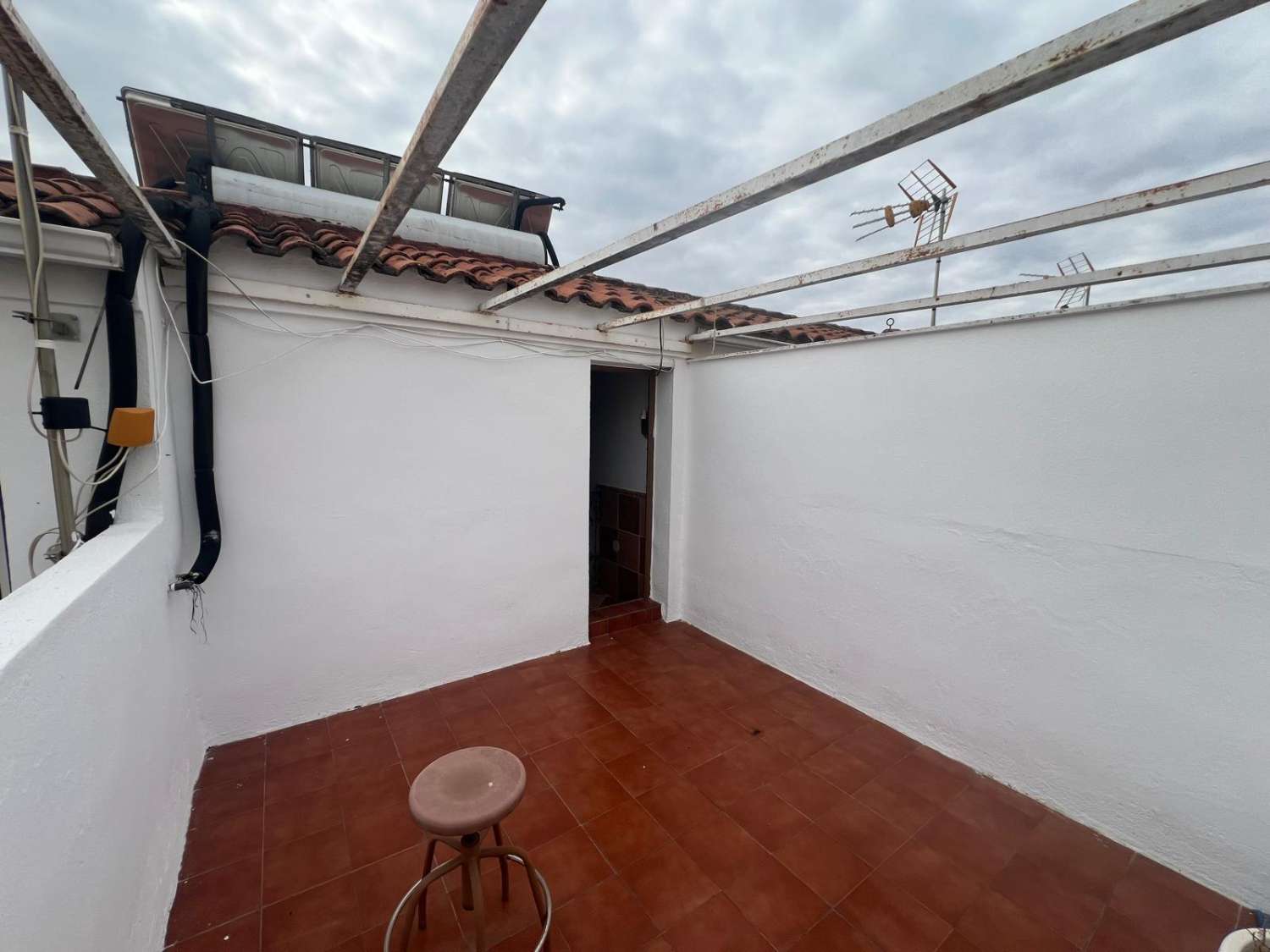 Casa en venta en Andújar zona Barrio la Paz