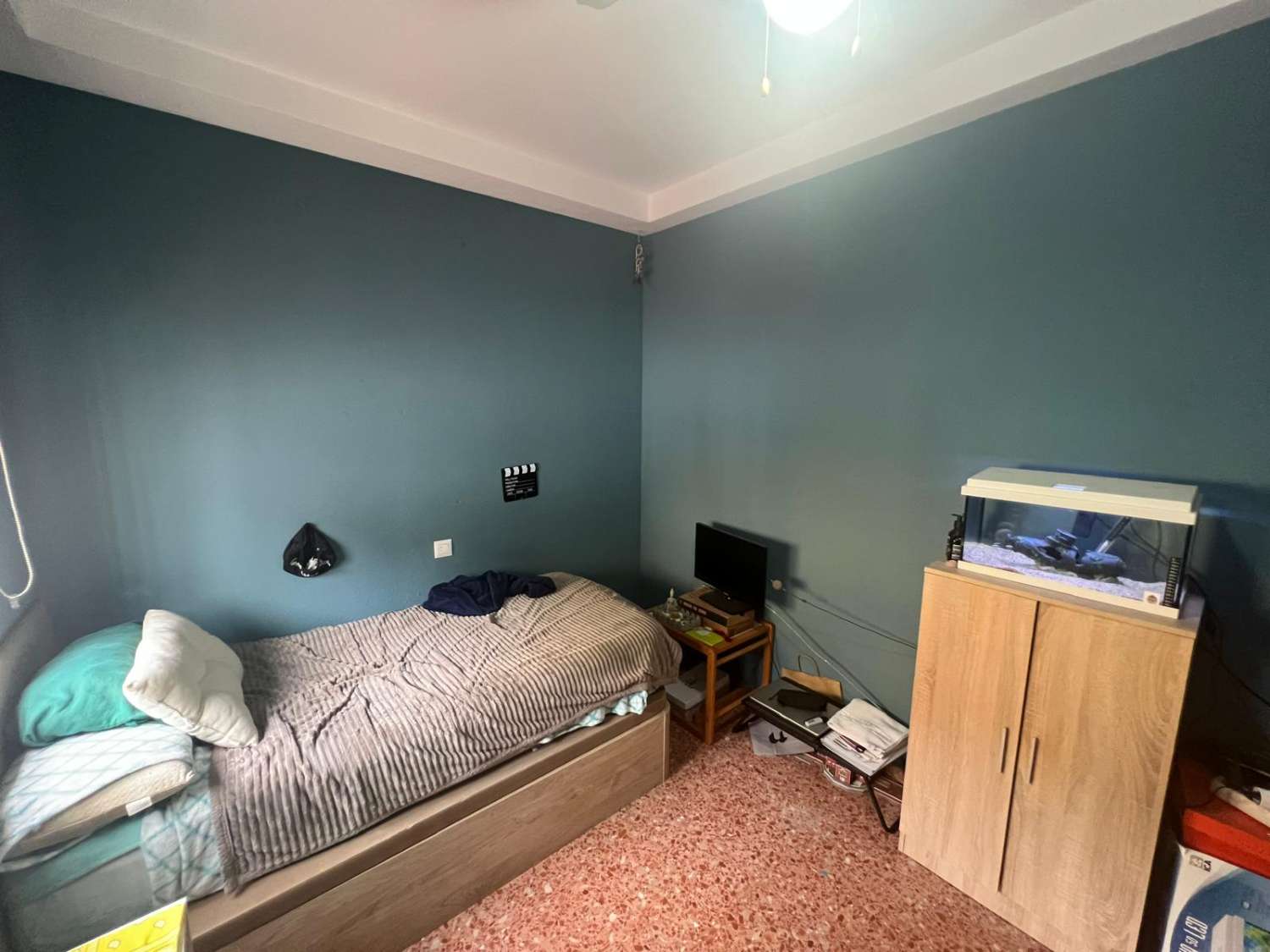 Casa en venta en Andújar zona Barrio la Paz