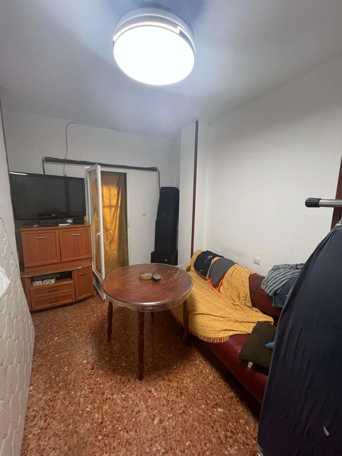 Casa en venta en Andújar zona Barrio la Paz